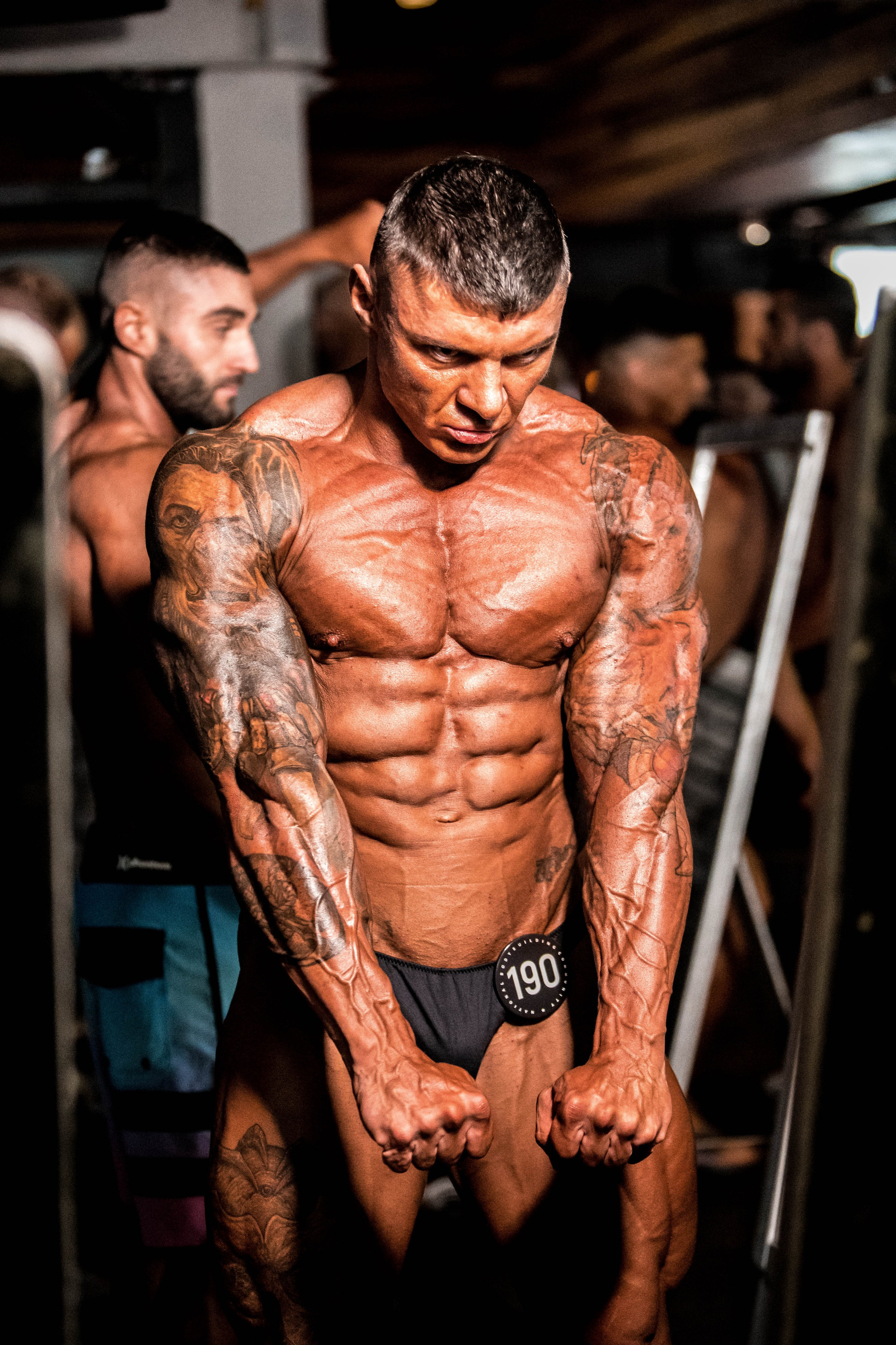 NBC9. Фотограф — художник в Москве Васильева Юлия