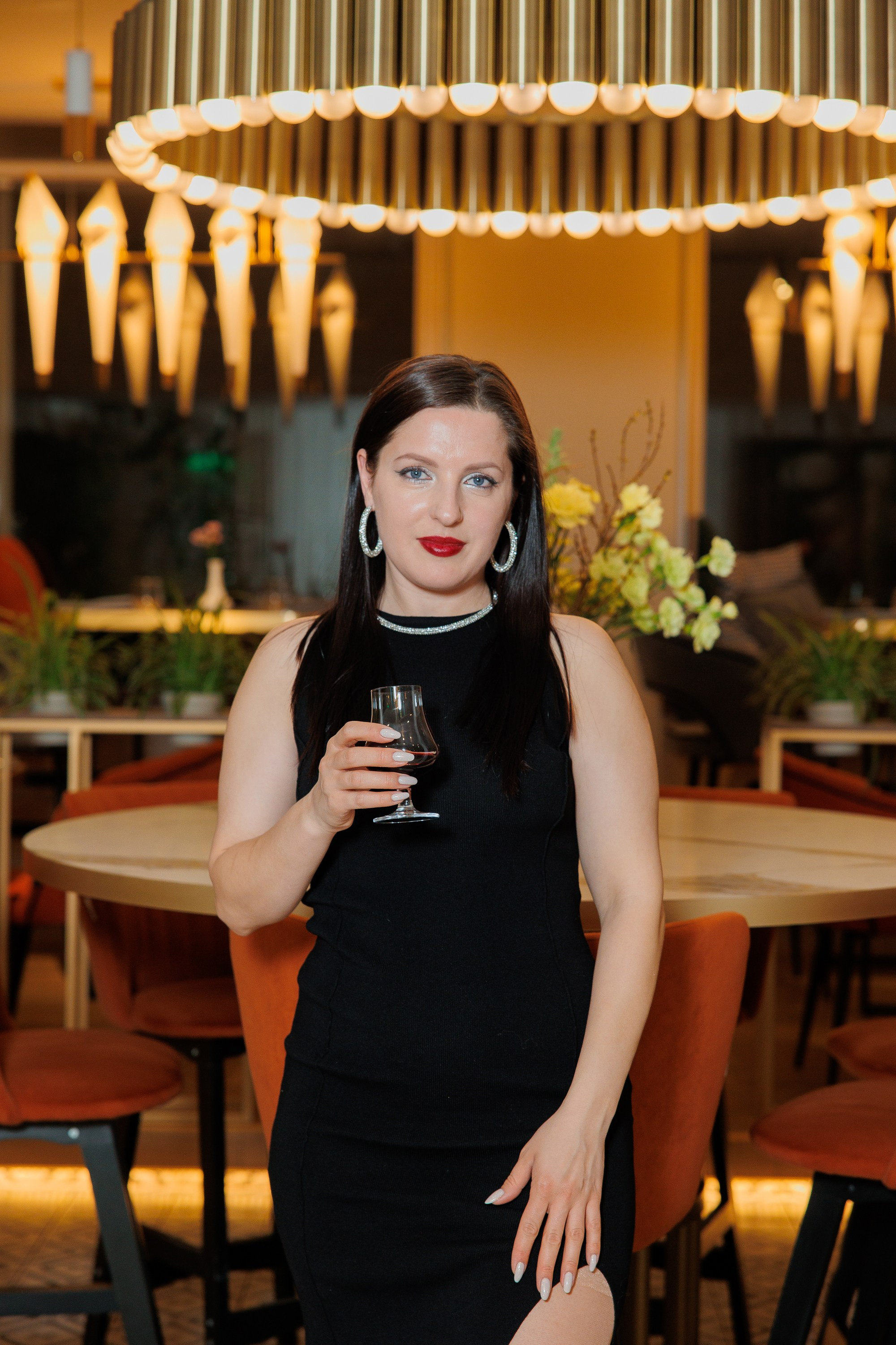 RESNOTA — Spring Essence -Гастрономический ужин. СВОИ. ФОТООТЧЕТЫ-СОБЫТИЯ-МЕСТА