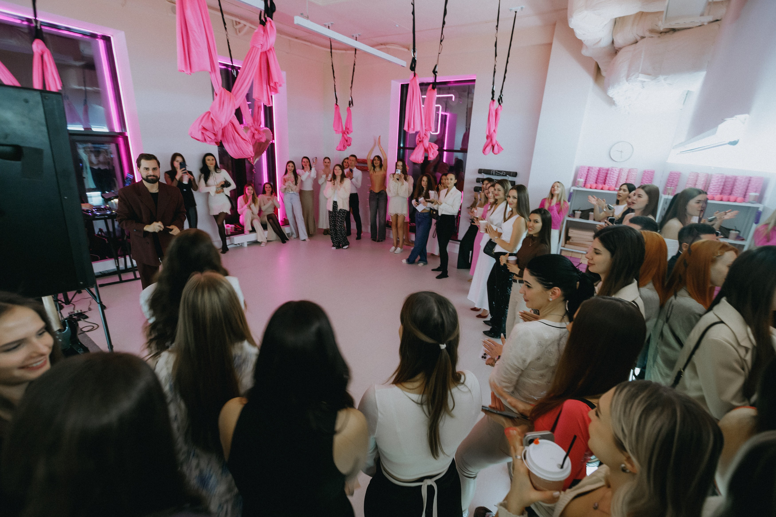 TOPSTRETCHING 2 YEARS. СВОИ. ФОТООТЧЕТЫ-СОБЫТИЯ-МЕСТА