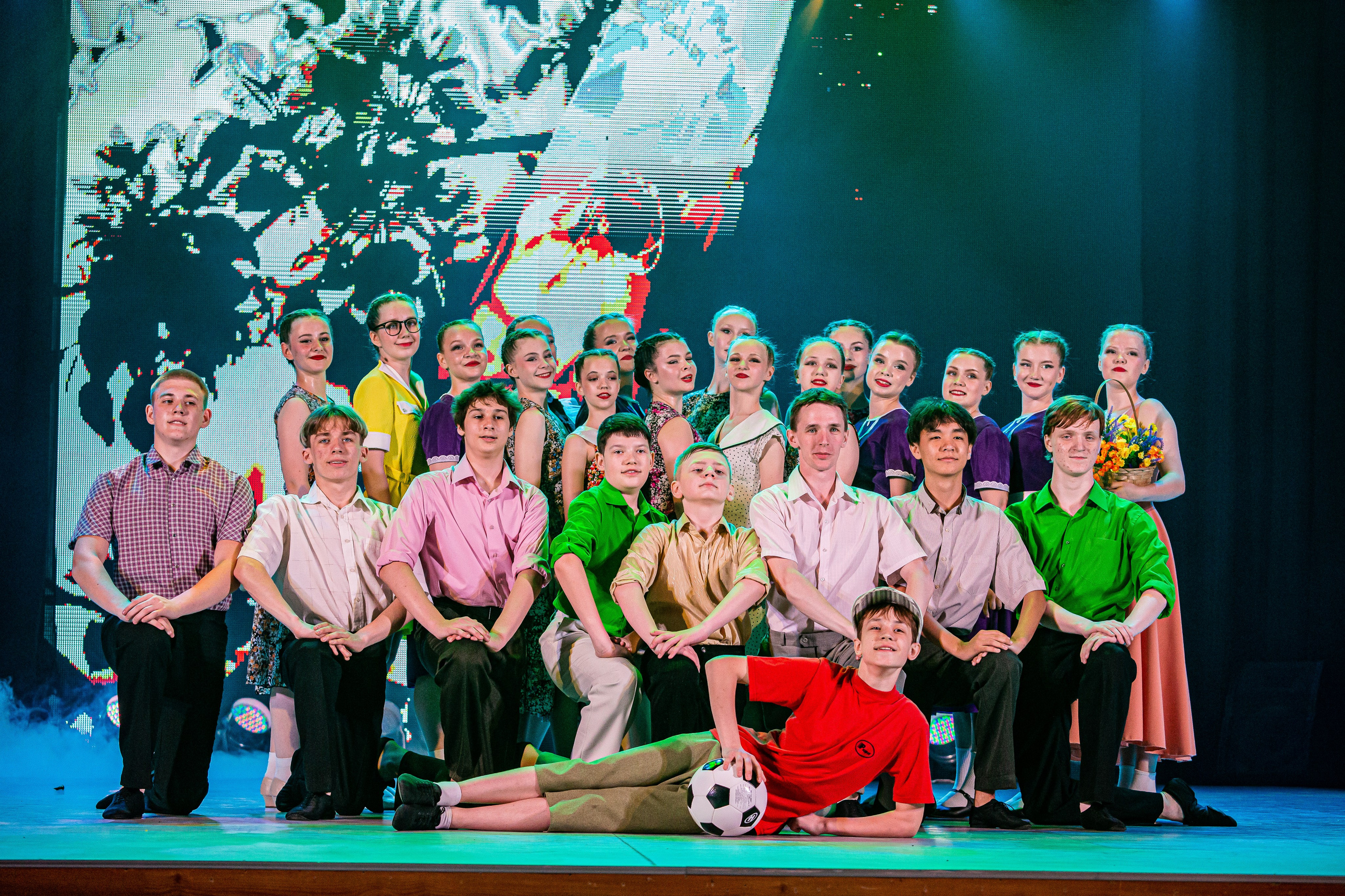 Репортаж. Концерты. Авторские туры с профессиональным фотографом