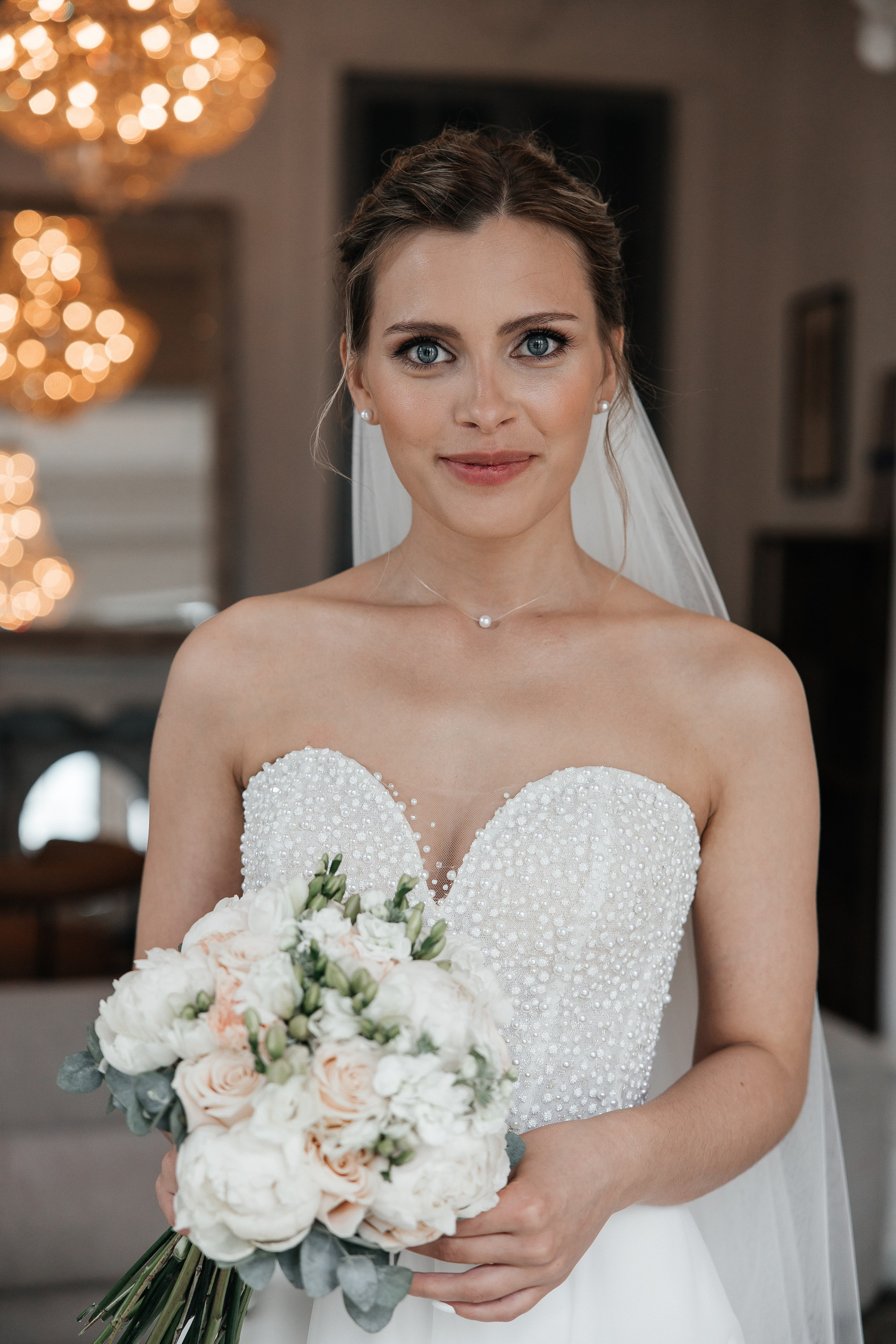 Юлия и Олег. Свадебный и семейный фотограф Москва | Балашиха