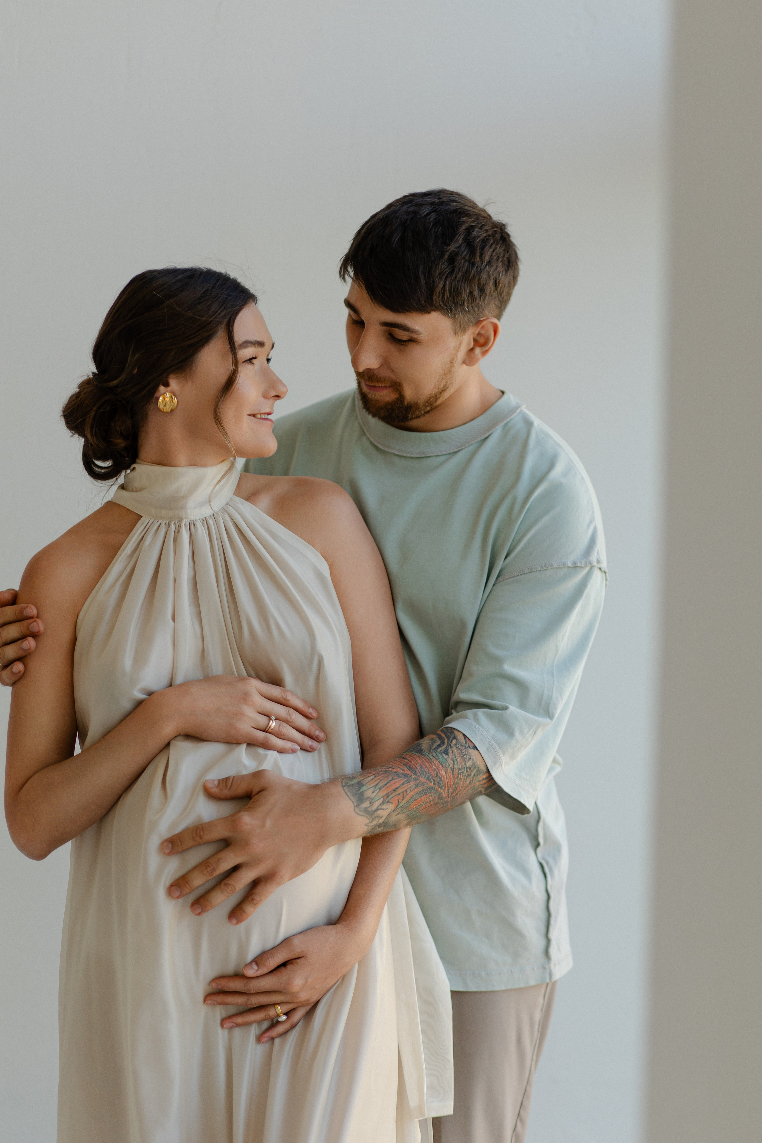 Татьяна. Семейный и детский фотограф в Москве Кузьмина Мария