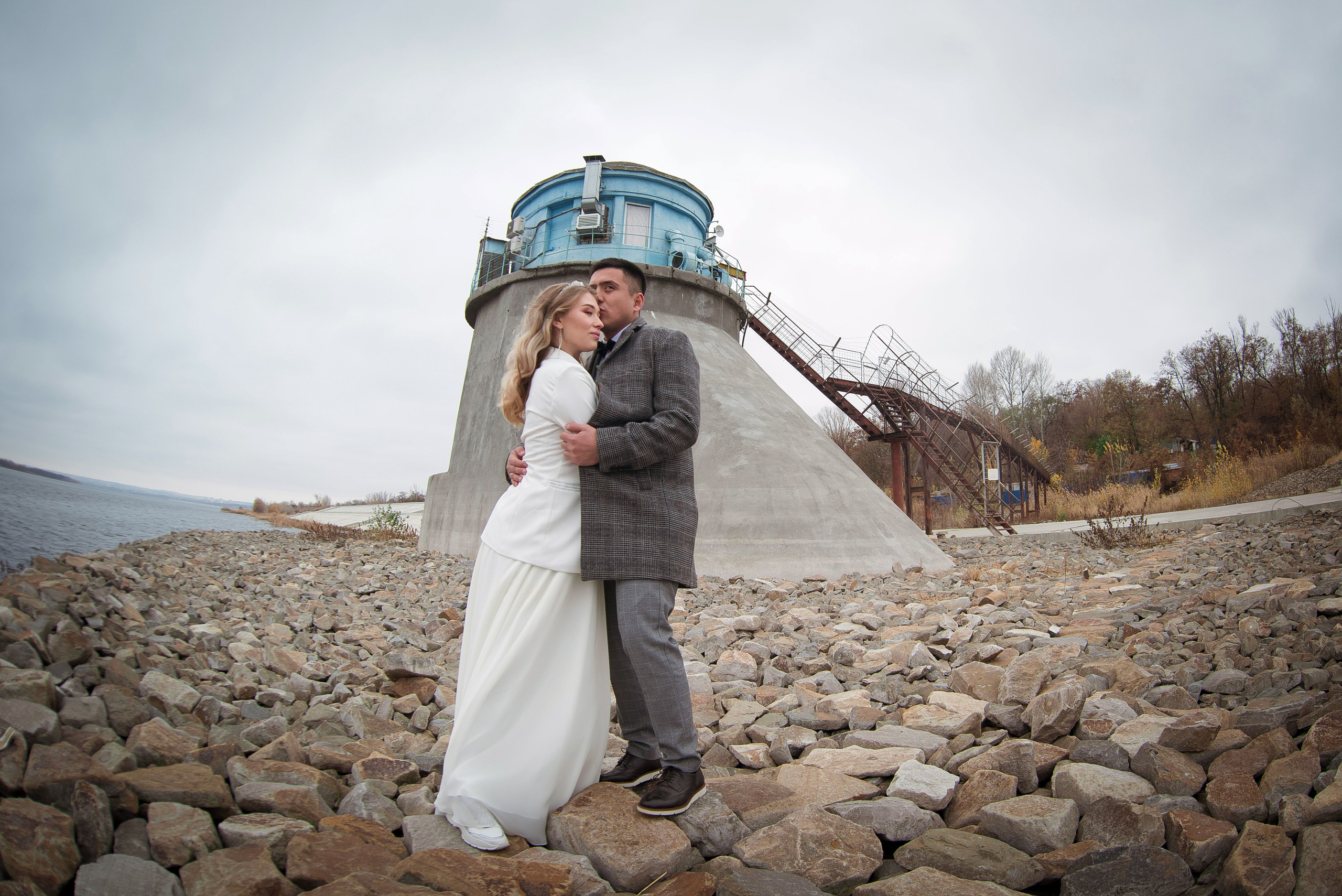 Марина и Куаныш. Свадебный и семейный фотограф Яна Стражева. Волгоград, Москва