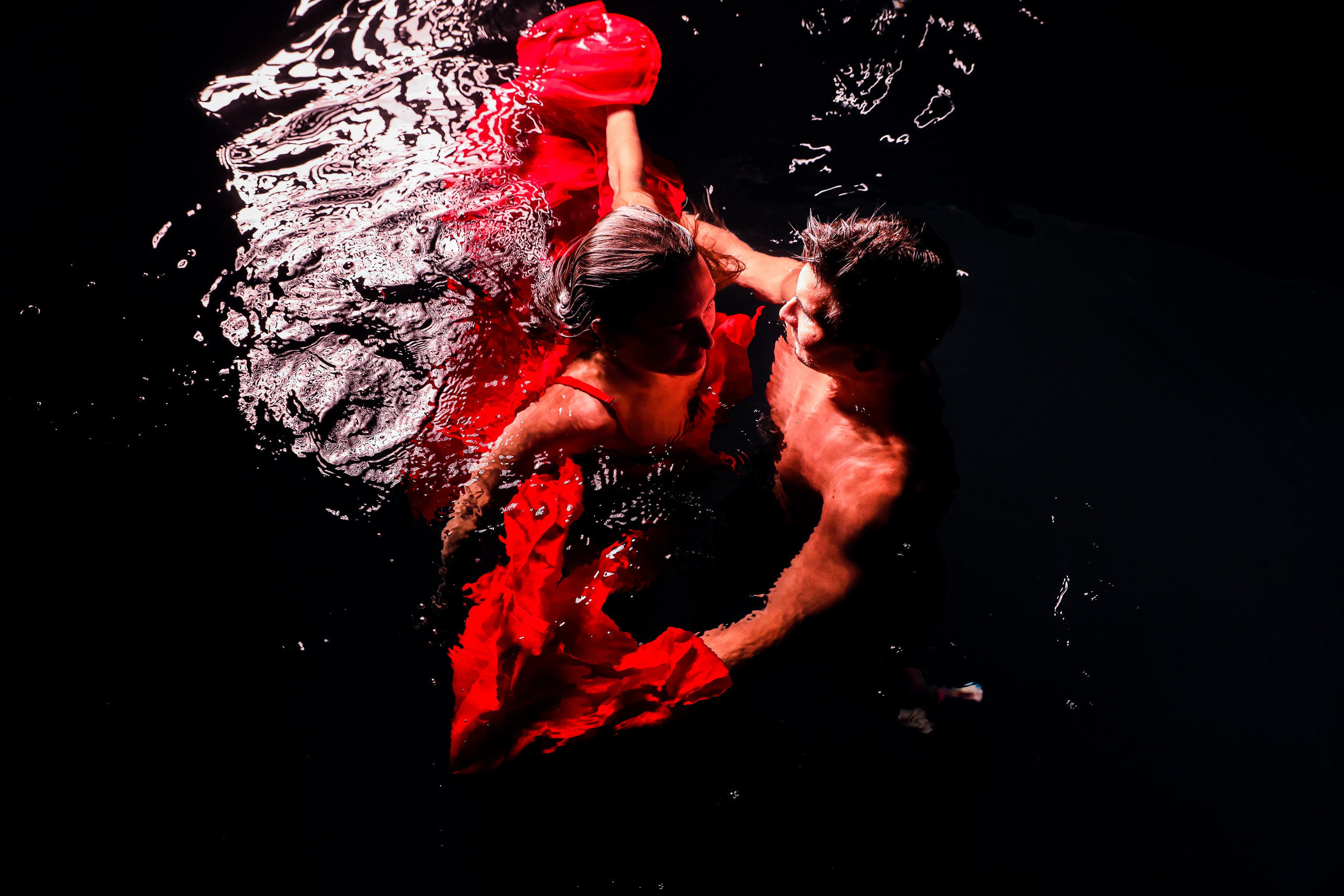 ЛЮБОВЬ. Photographer Viktoriya Markushina «My world throug»