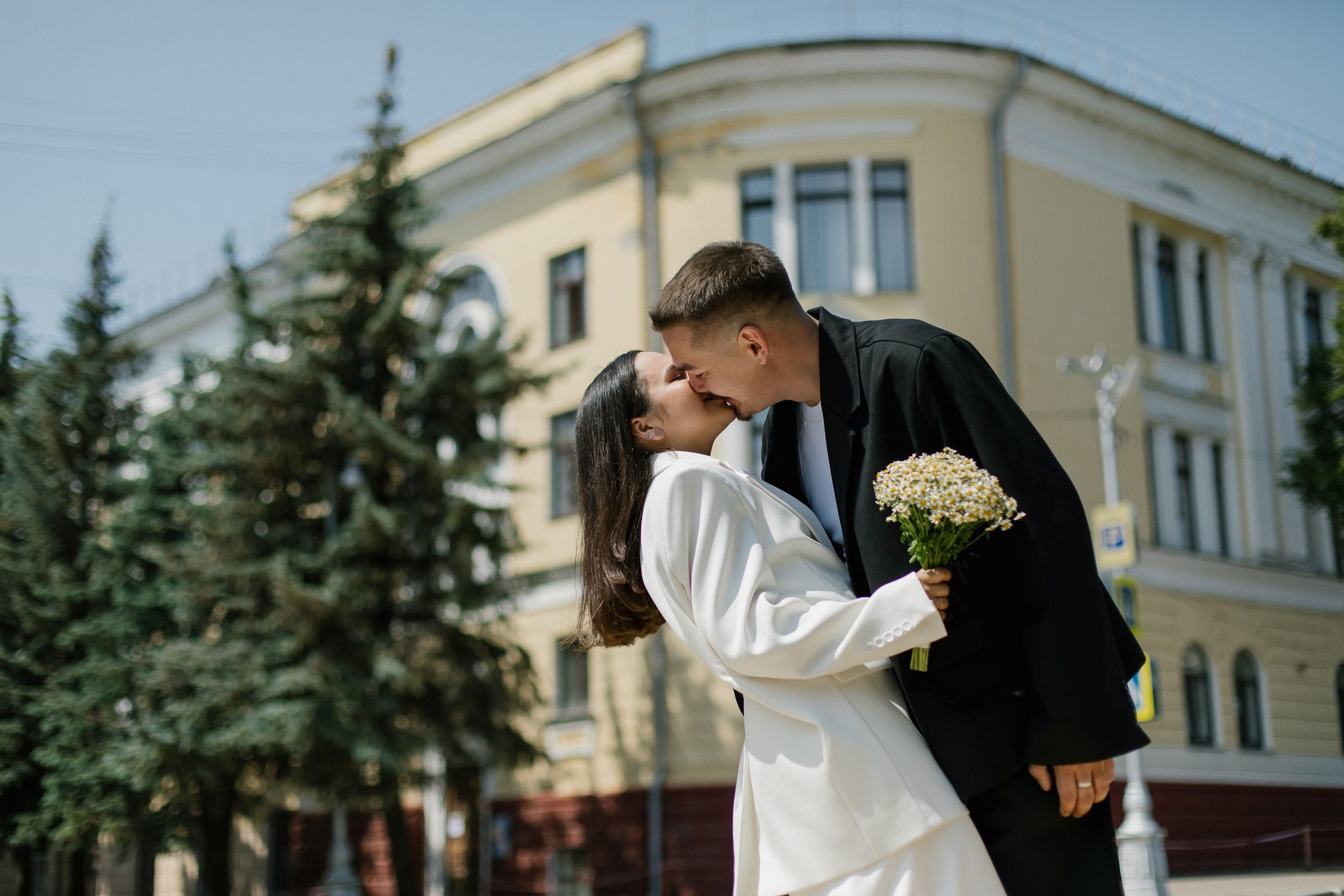 ARINA+IVAN. Свадебный, семейный фотограф Брянск, Москва — Виктория Антропова