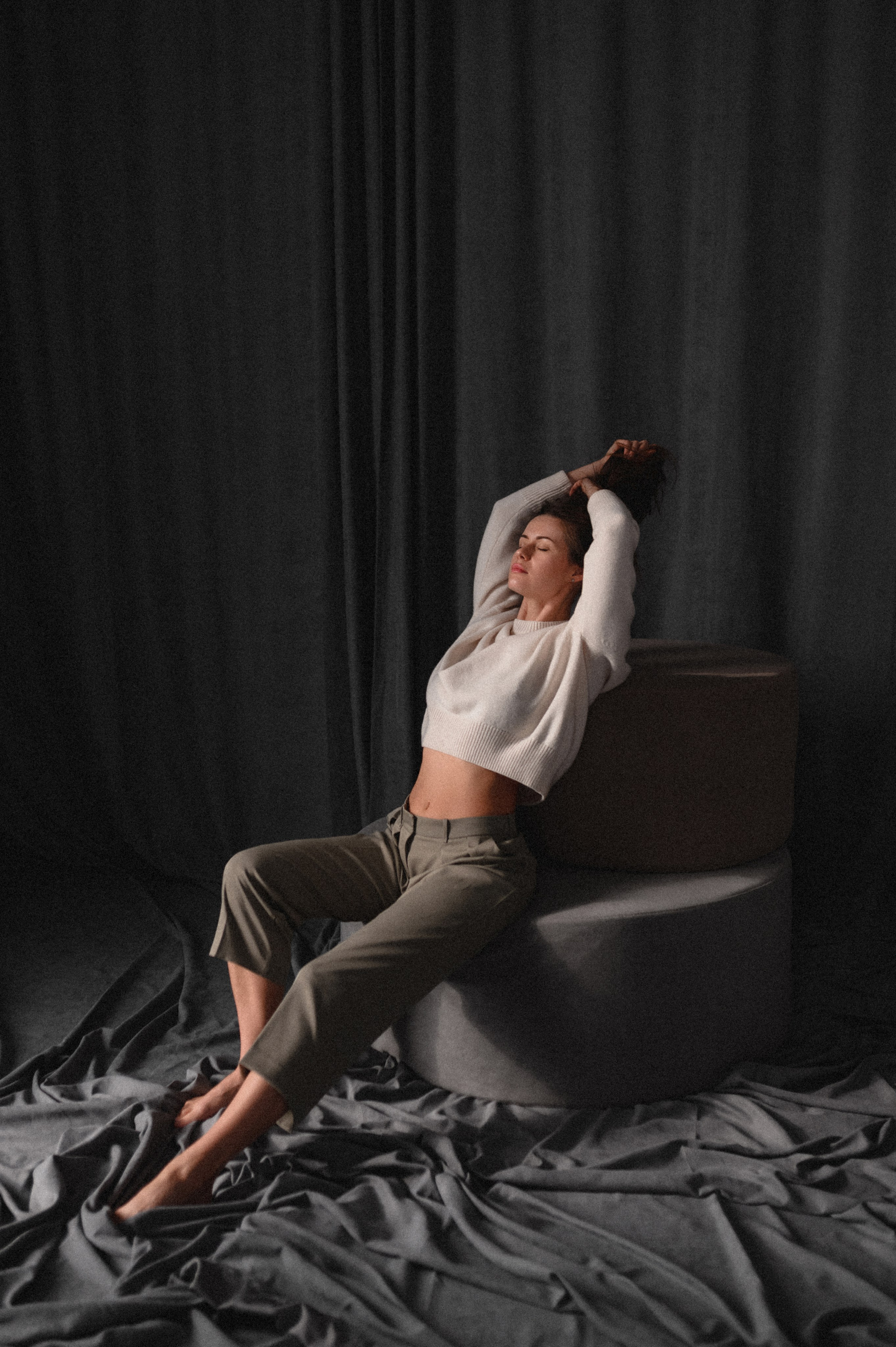 Мария. Фотограф в Симферополе Ярошенко Екатерина