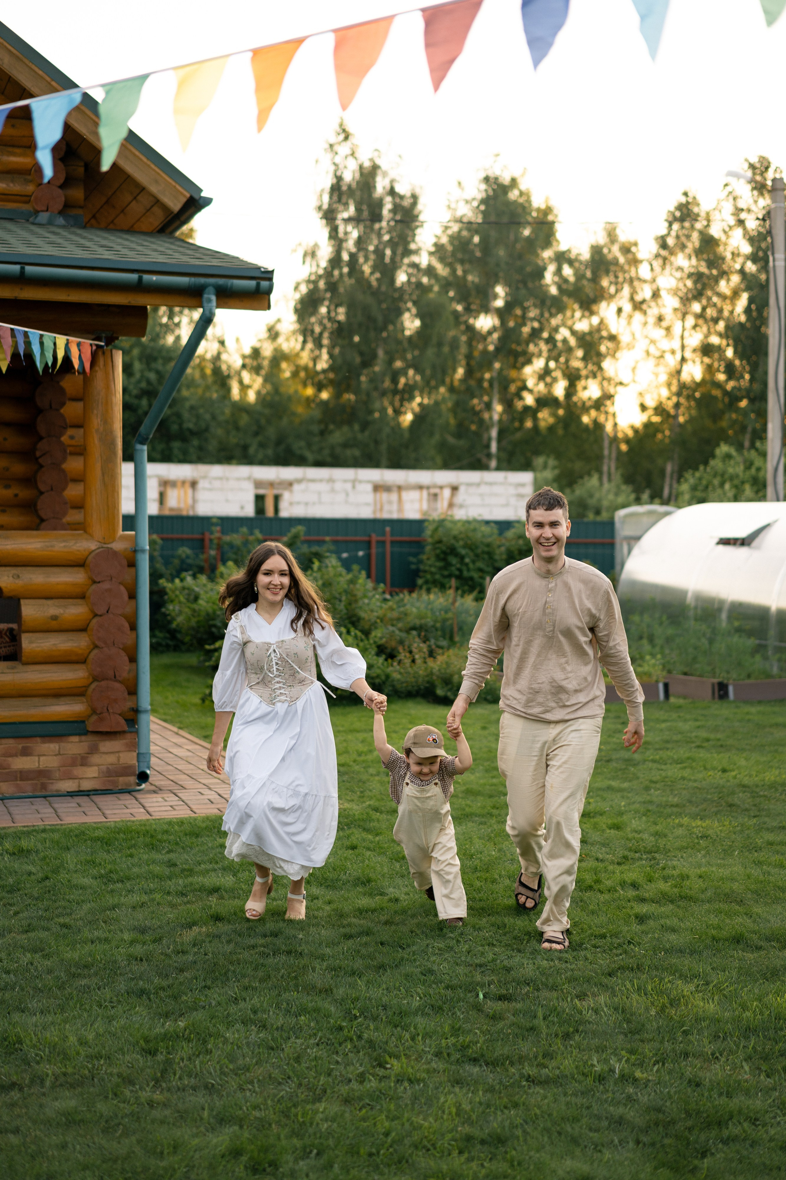 Family. Фотограф Офимкин Антон
