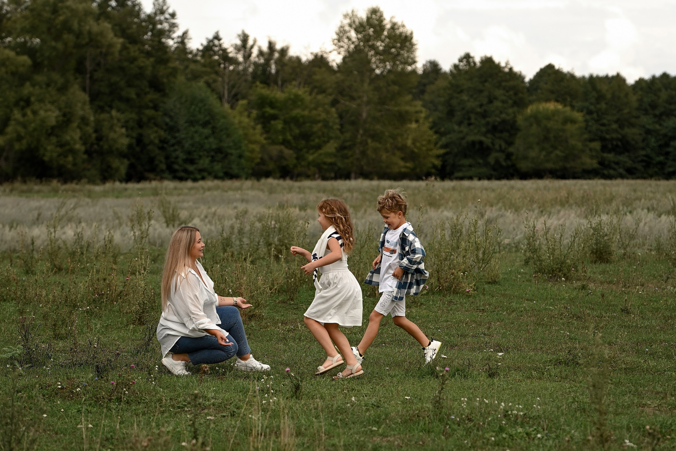 Бурундукова Лена. Свадебный и семейный фотограф в Самаре Головань Наталья