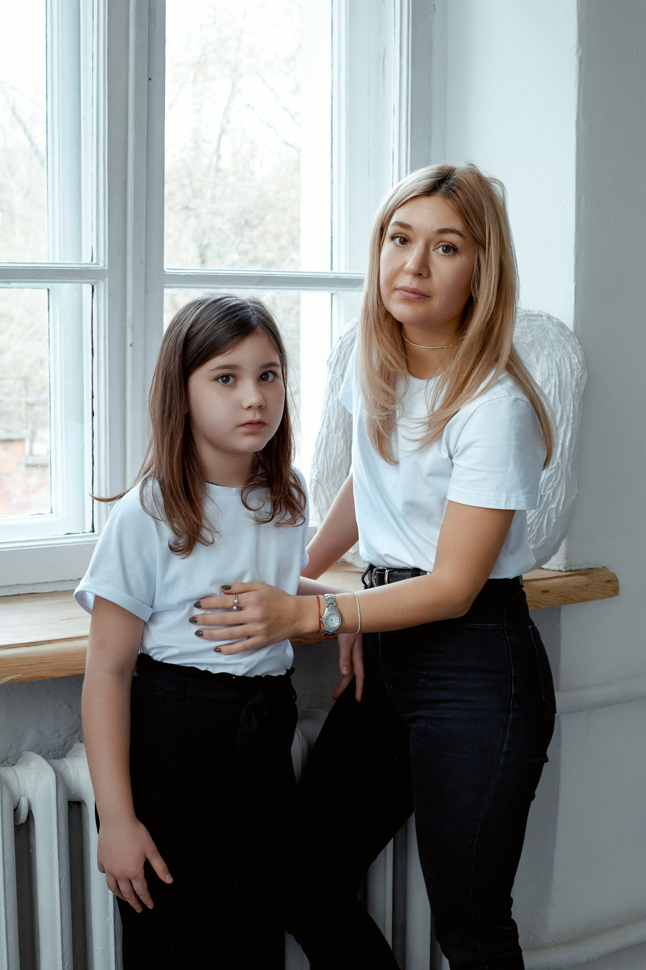 Фотосессия Модельной школы «Аэлита» | Смоленск. Фотограф в Смоленске Ася Польшина