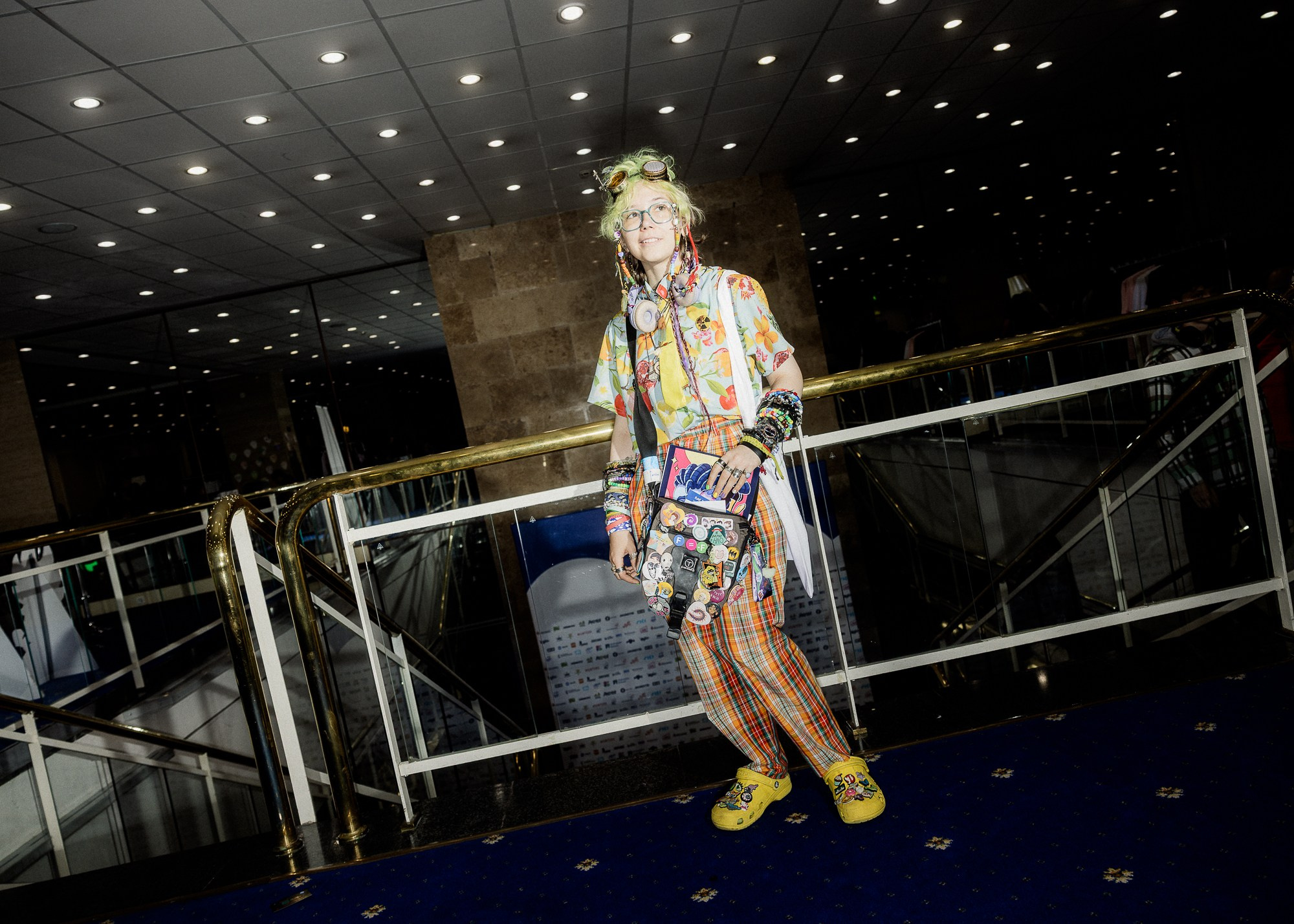 Т—Ж: Слёт Аниматоров