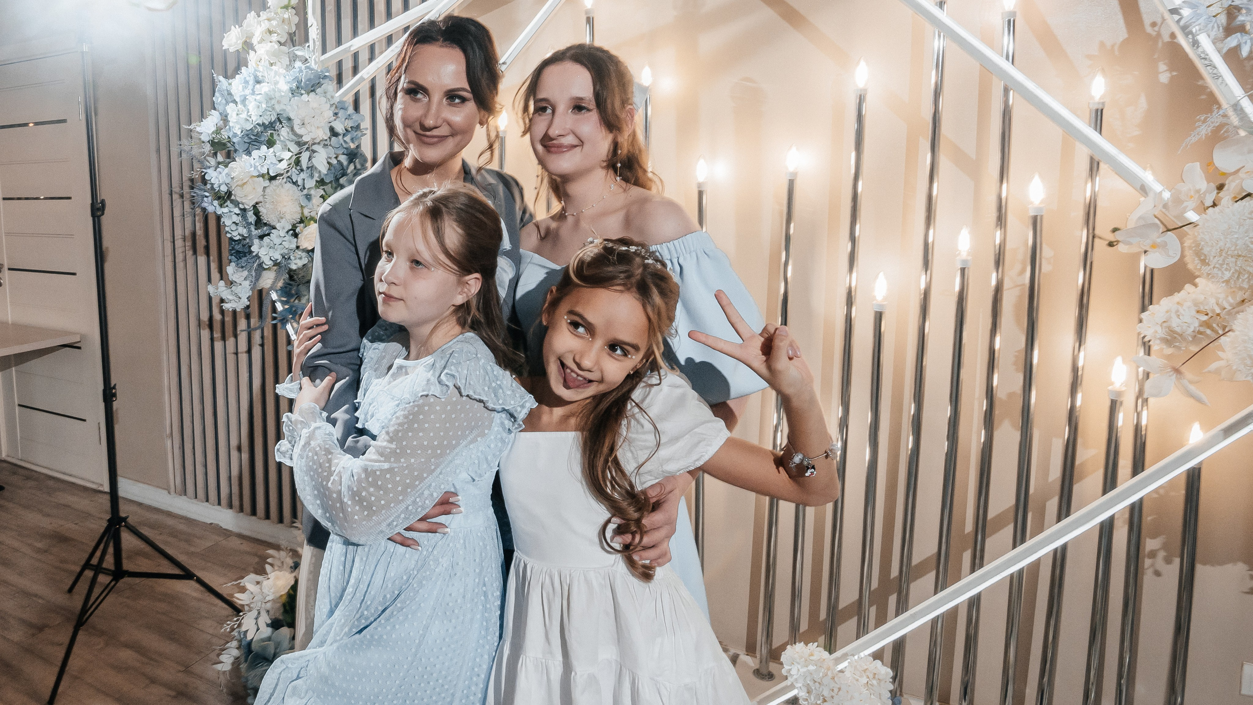 Вадим и Ирина. Фотограф в Благовещенске Андрей Сенченко