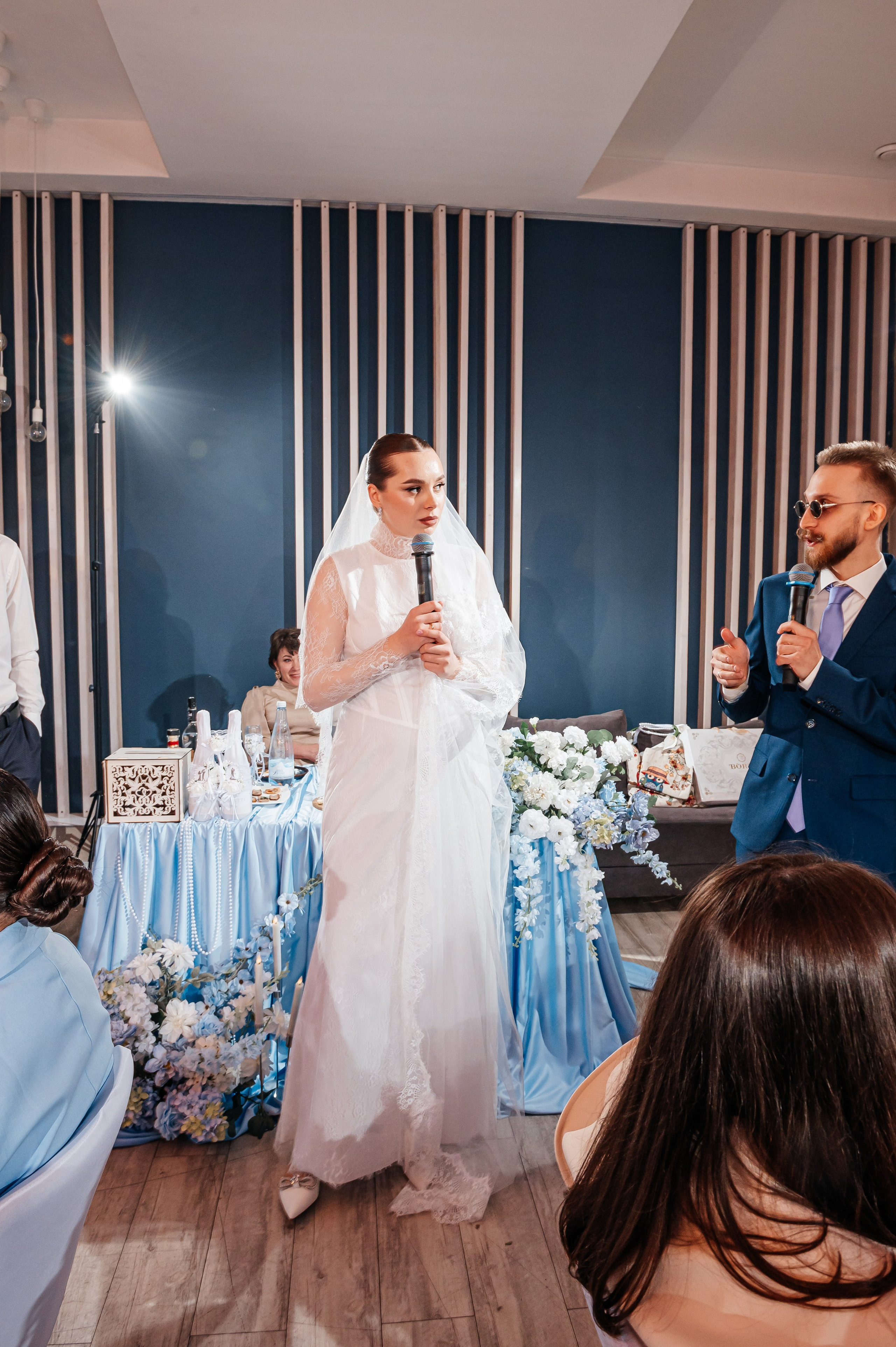 Александр и Юлия. Фотограф в Благовещенске Андрей Сенченко