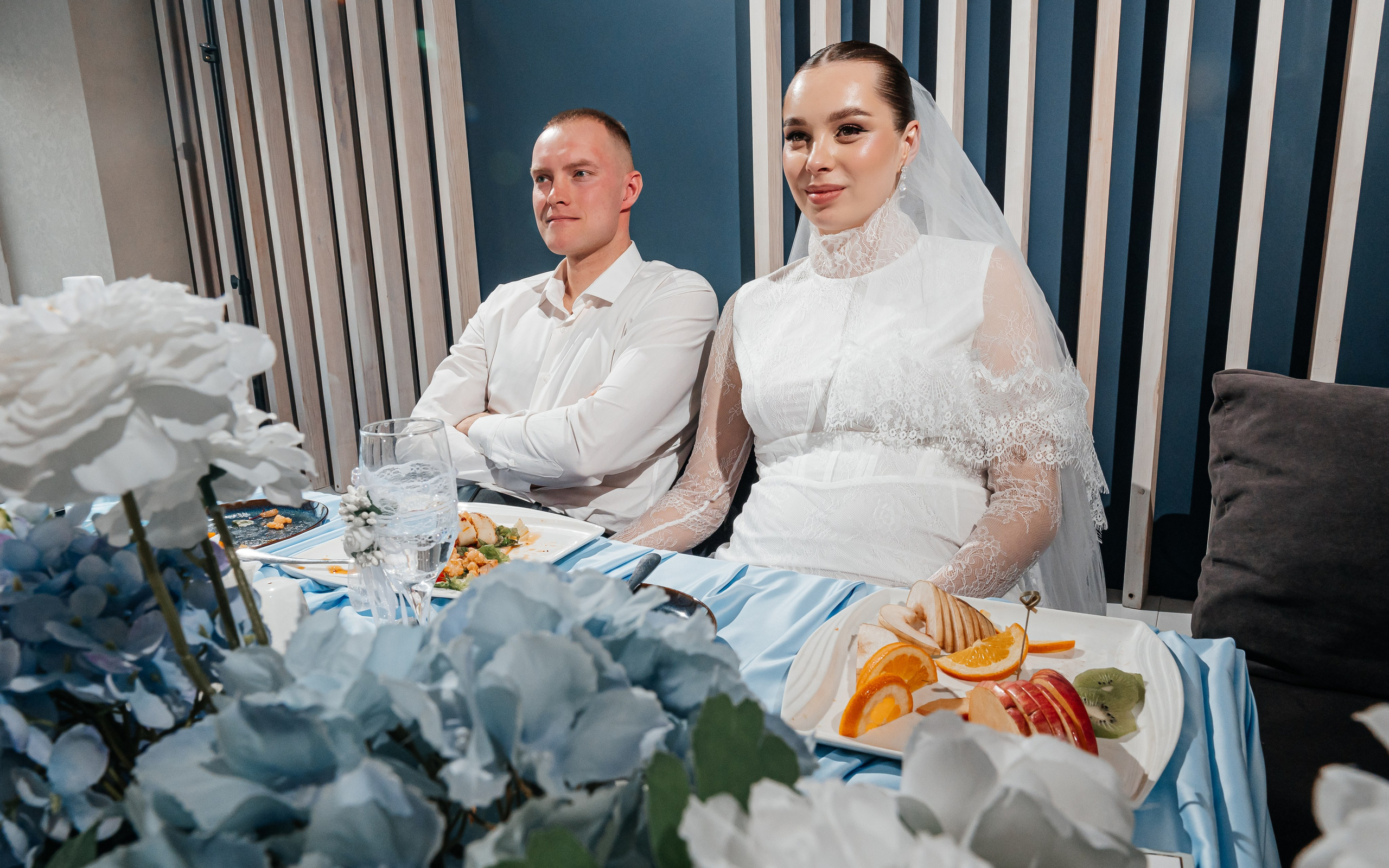 Александр и Юлия. Фотограф в Благовещенске Андрей Сенченко