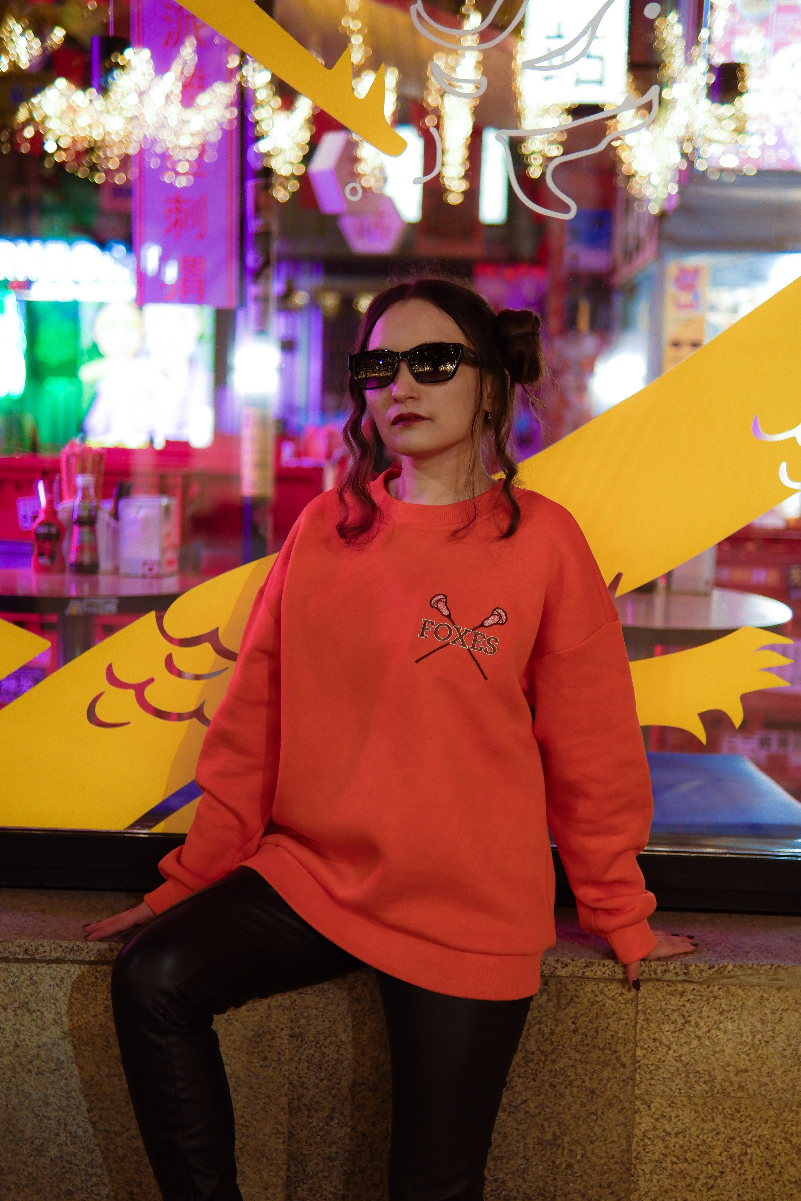 Олеся. Лена Фокина | Фотограф Смоленск