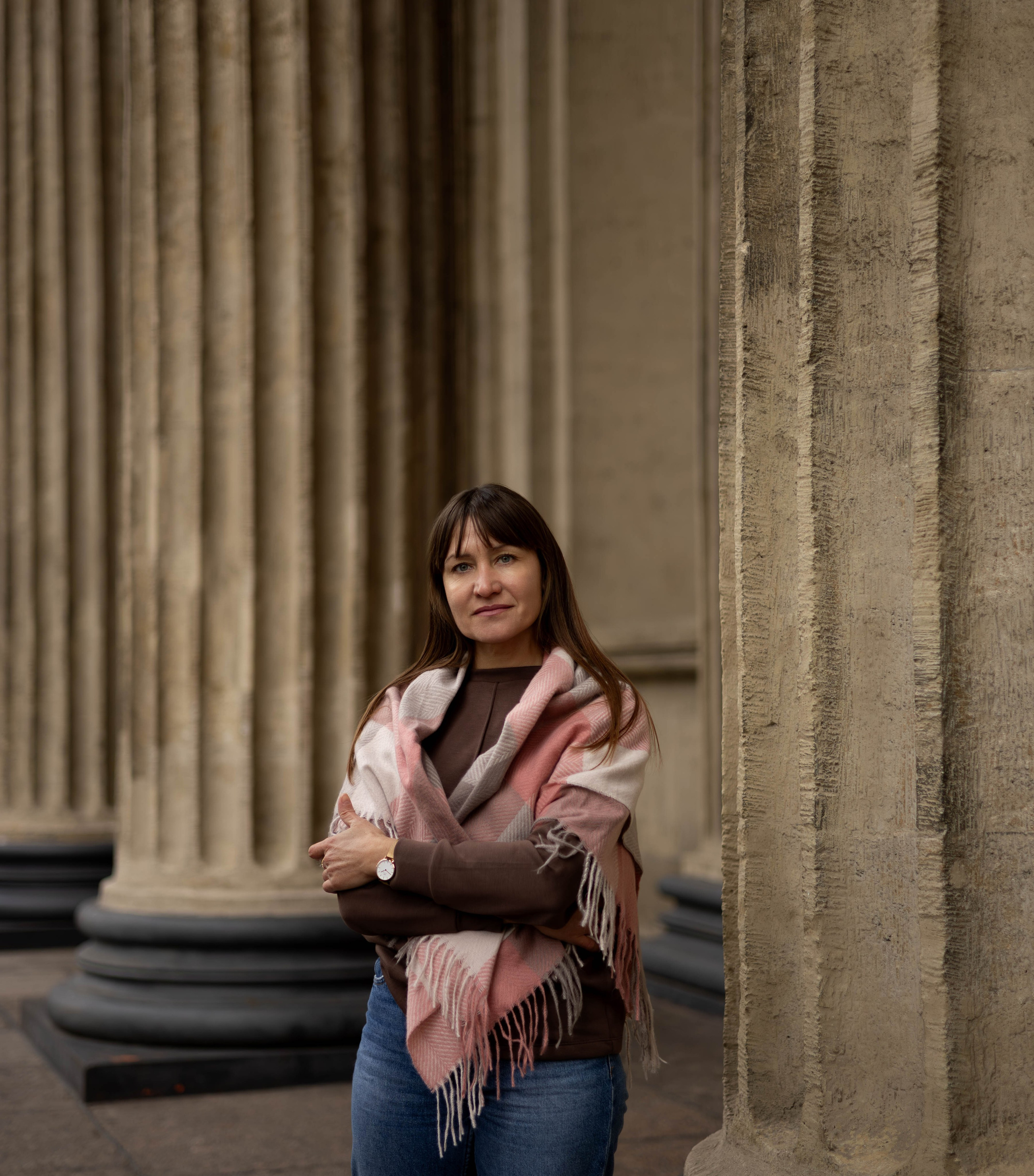 Евгения. Индивидуальный и парный фотограф в Санкт-Петербурге Юлия Поротникова
