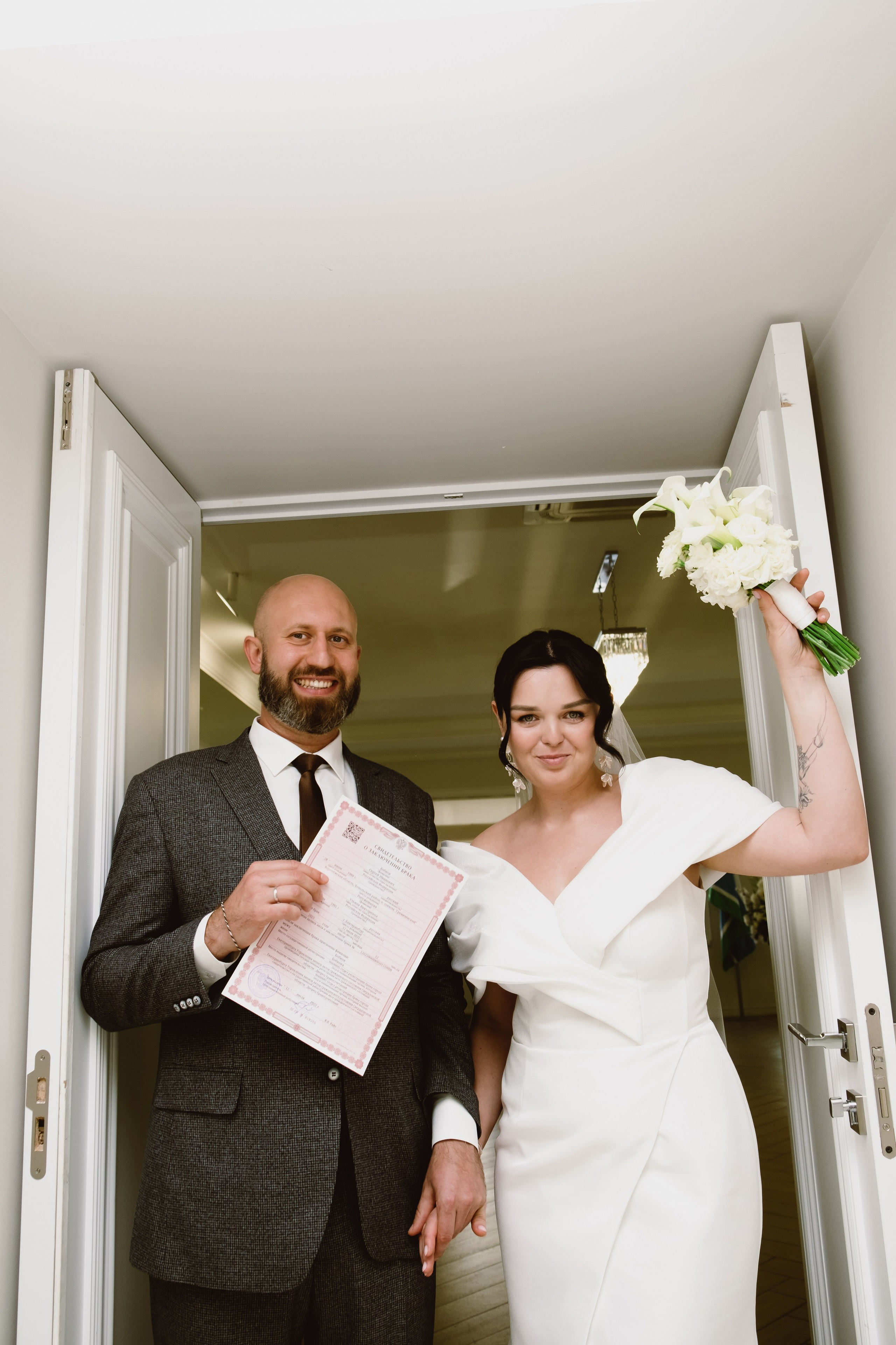 Ульяна | Сергей. Юлия Ельцина — фотограф и видеограф в Екатеринбурге