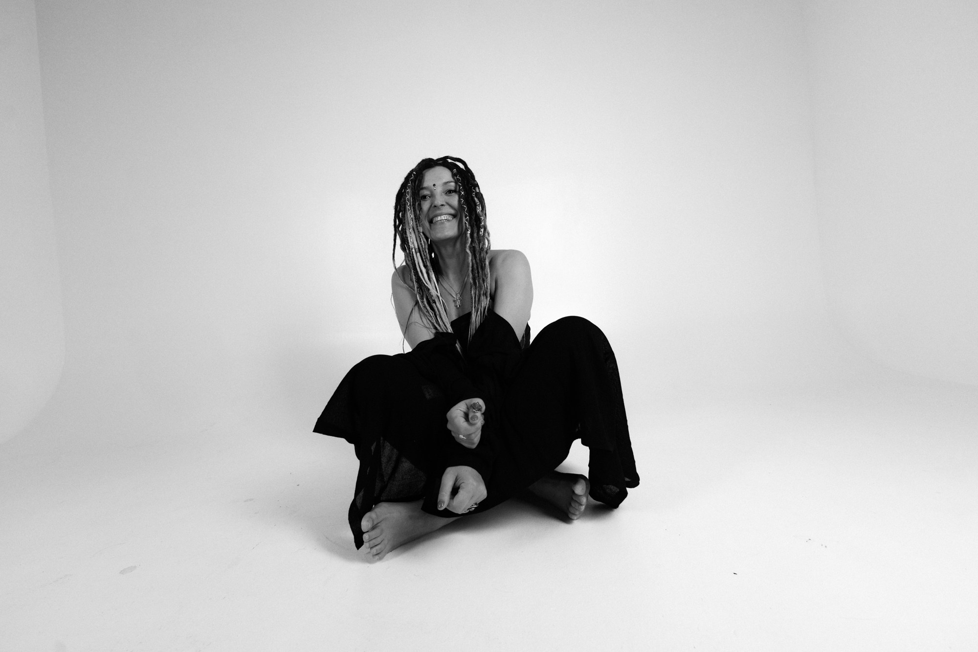 Матильда. Фотограф Михаил Олейник