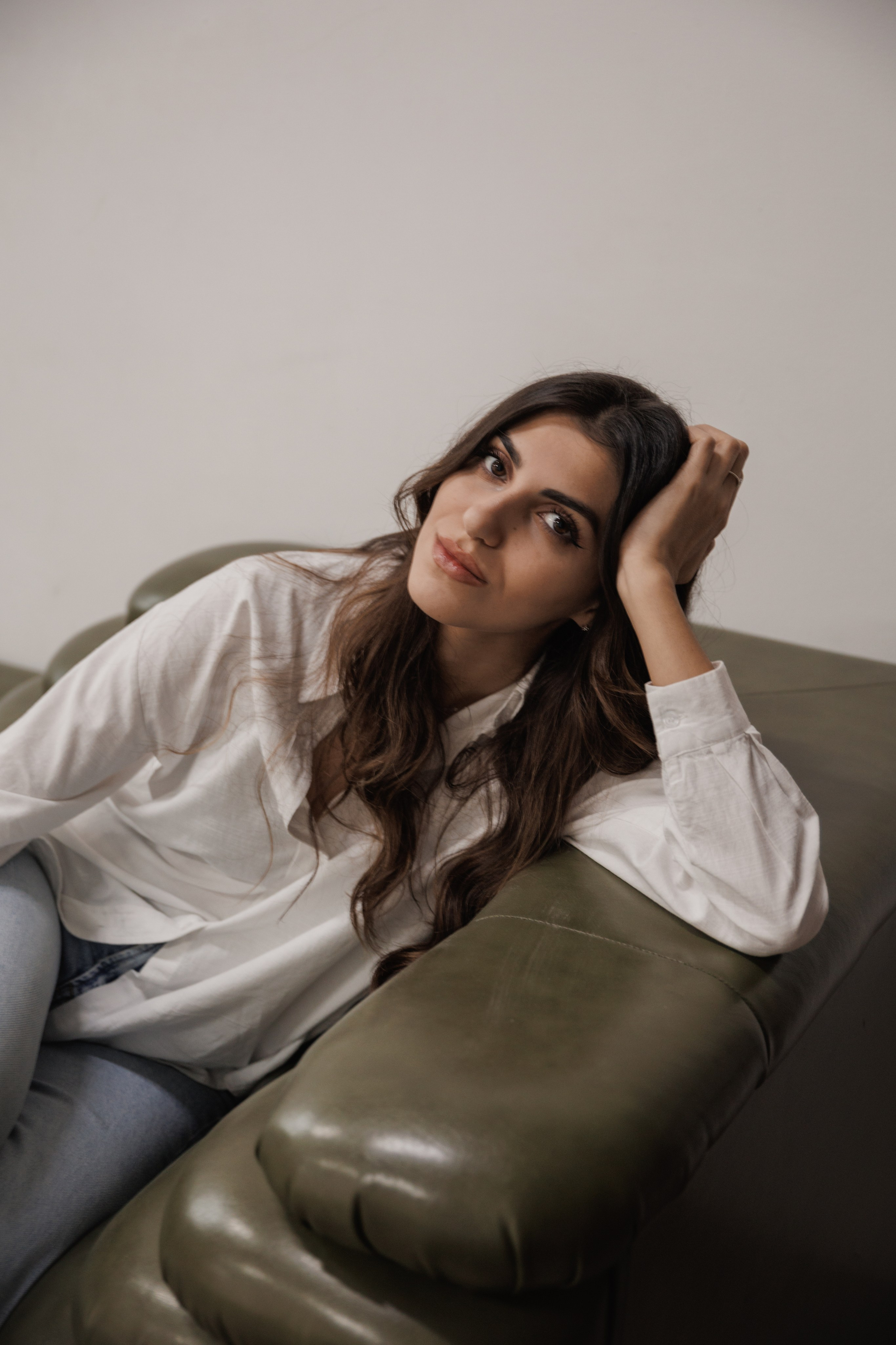 Анна. Фотограф | Москва | Куриленко Николь