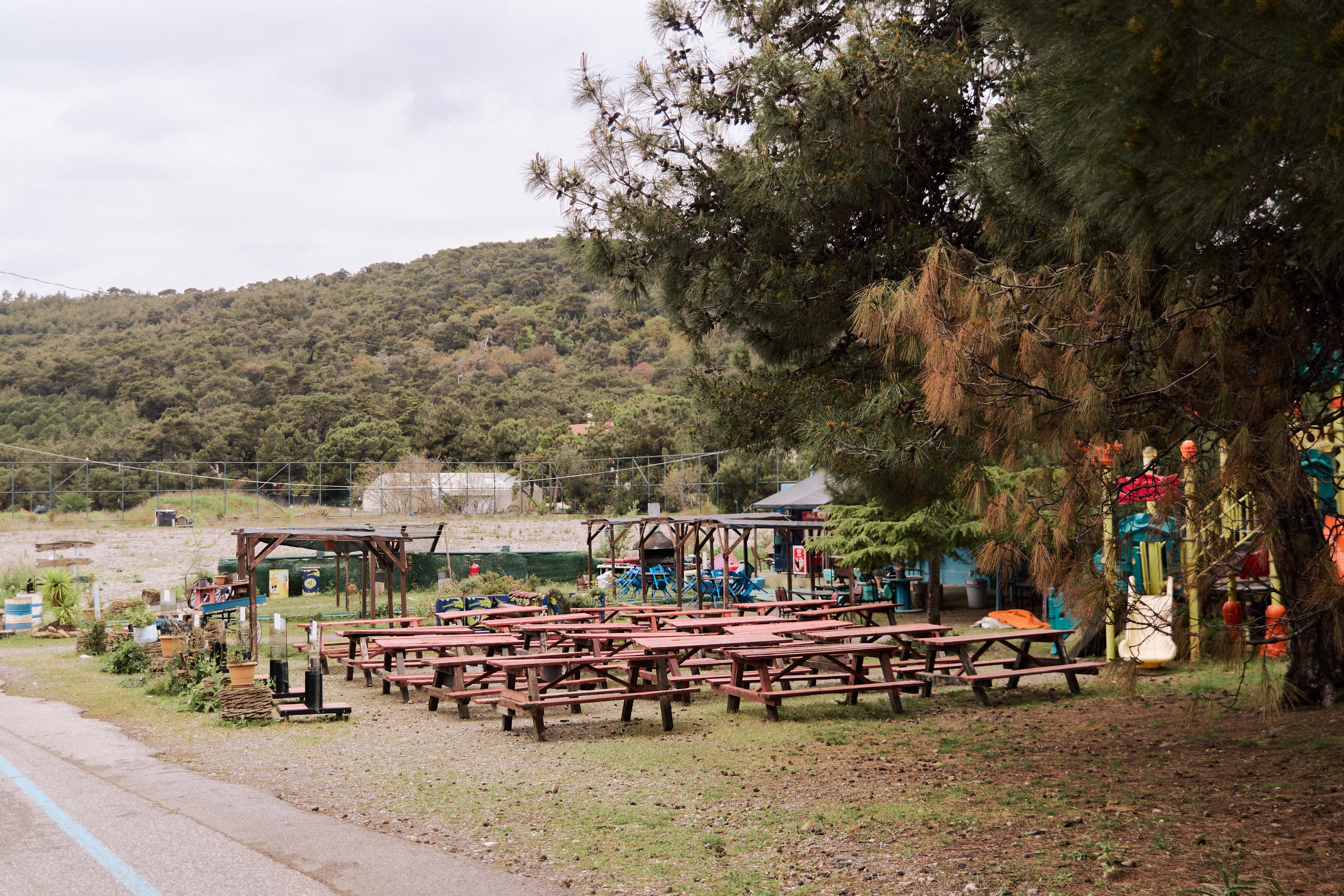Улица горизонтальная. Jorgis — фотограф в Хургаде / обучение фотографии