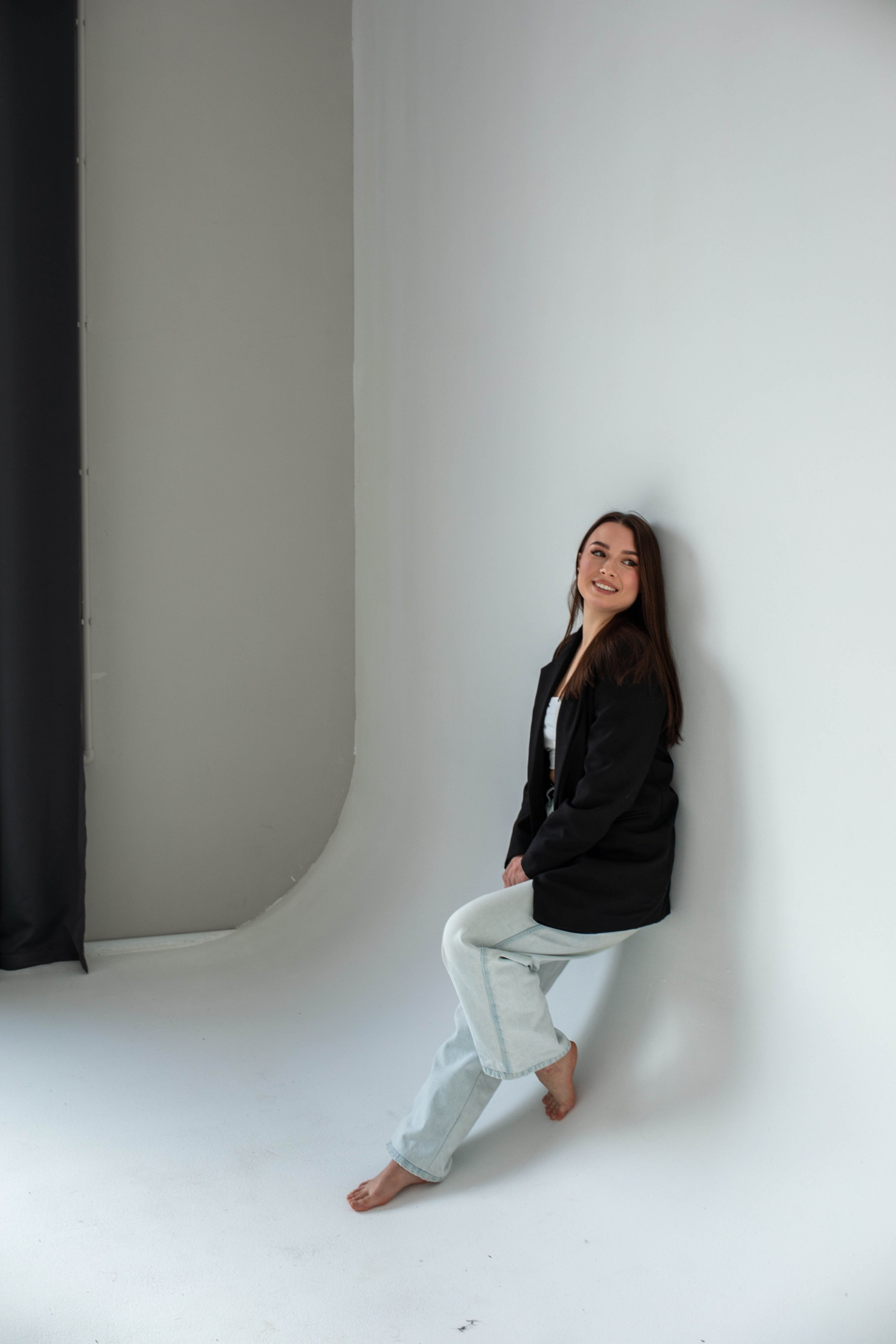 Кристина. Профессиональный фотограф