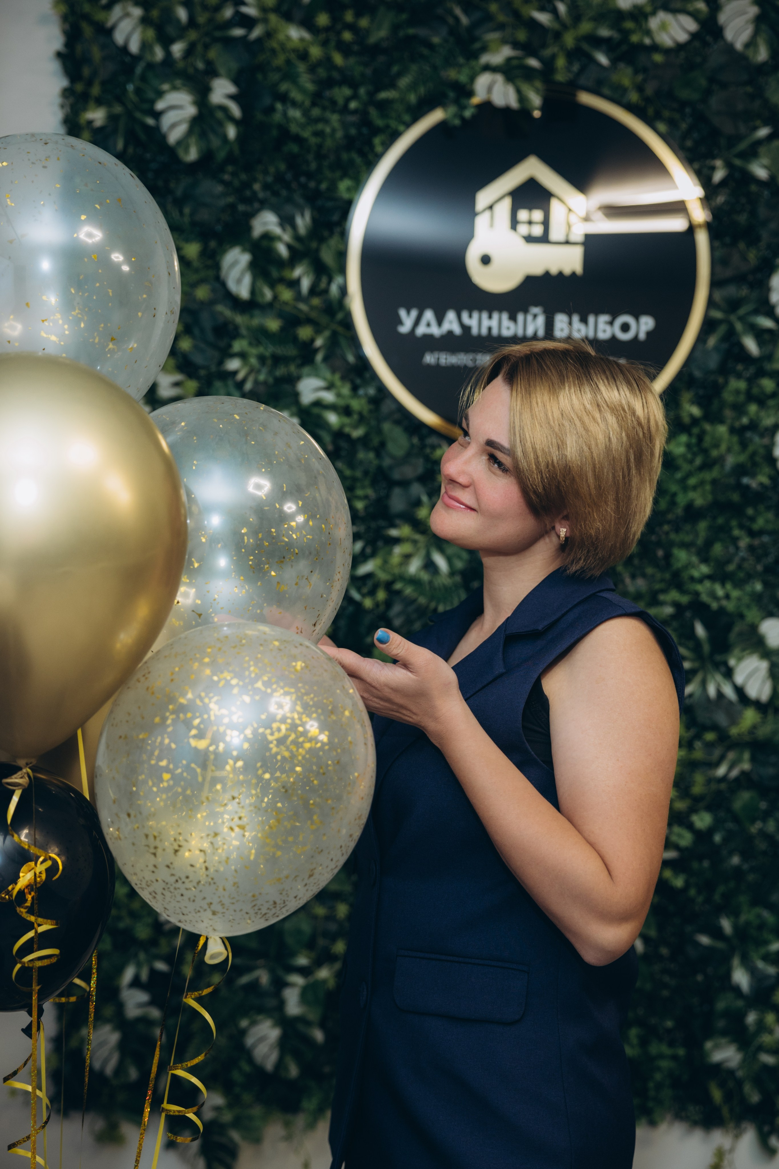 2 года компании «Удачный выбор». Свадебный, семейный фотограф в Иркутске Светлана Макаричева