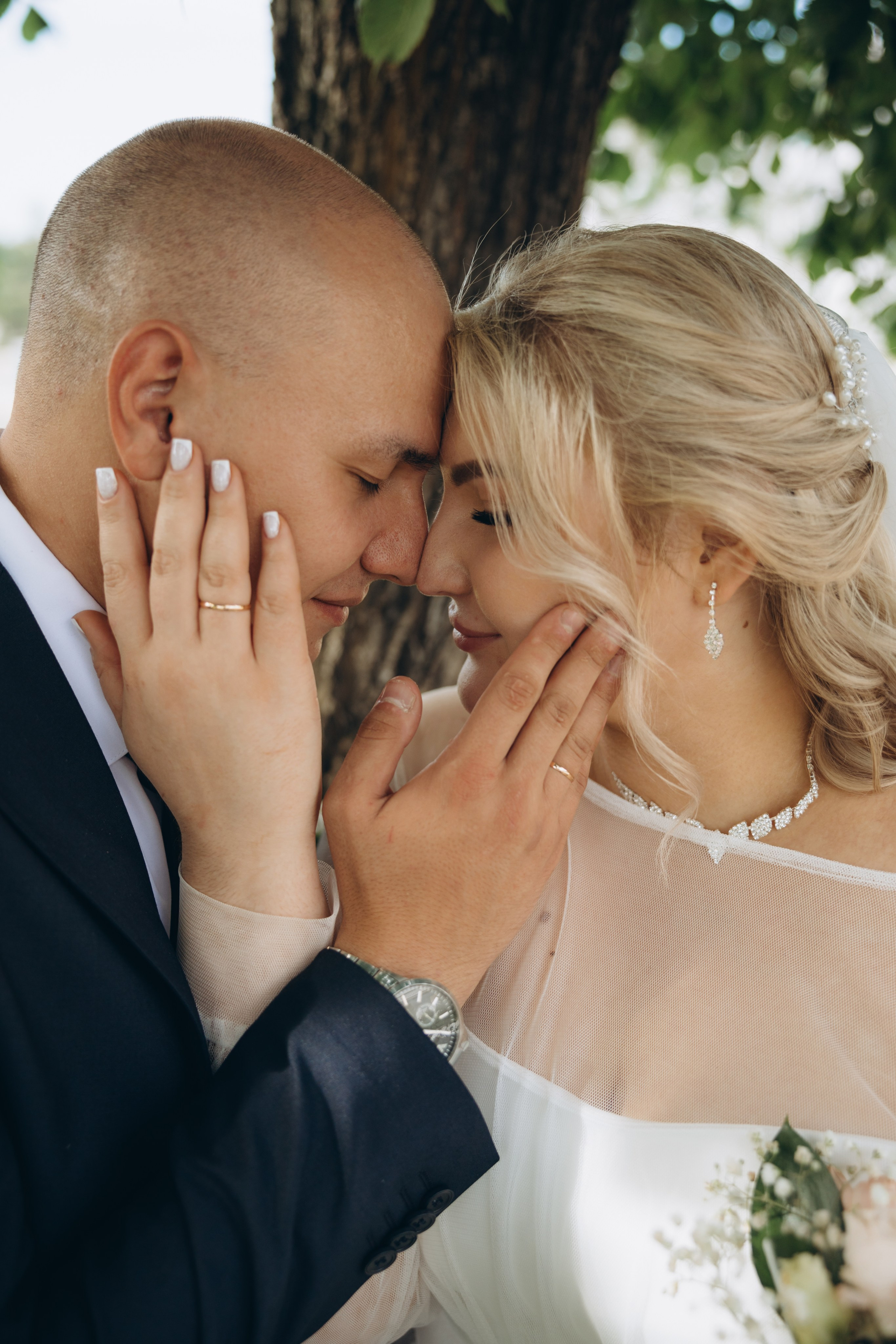 Иван & Елизавета. Свадебный, семейный фотограф в Иркутске Светлана Макаричева