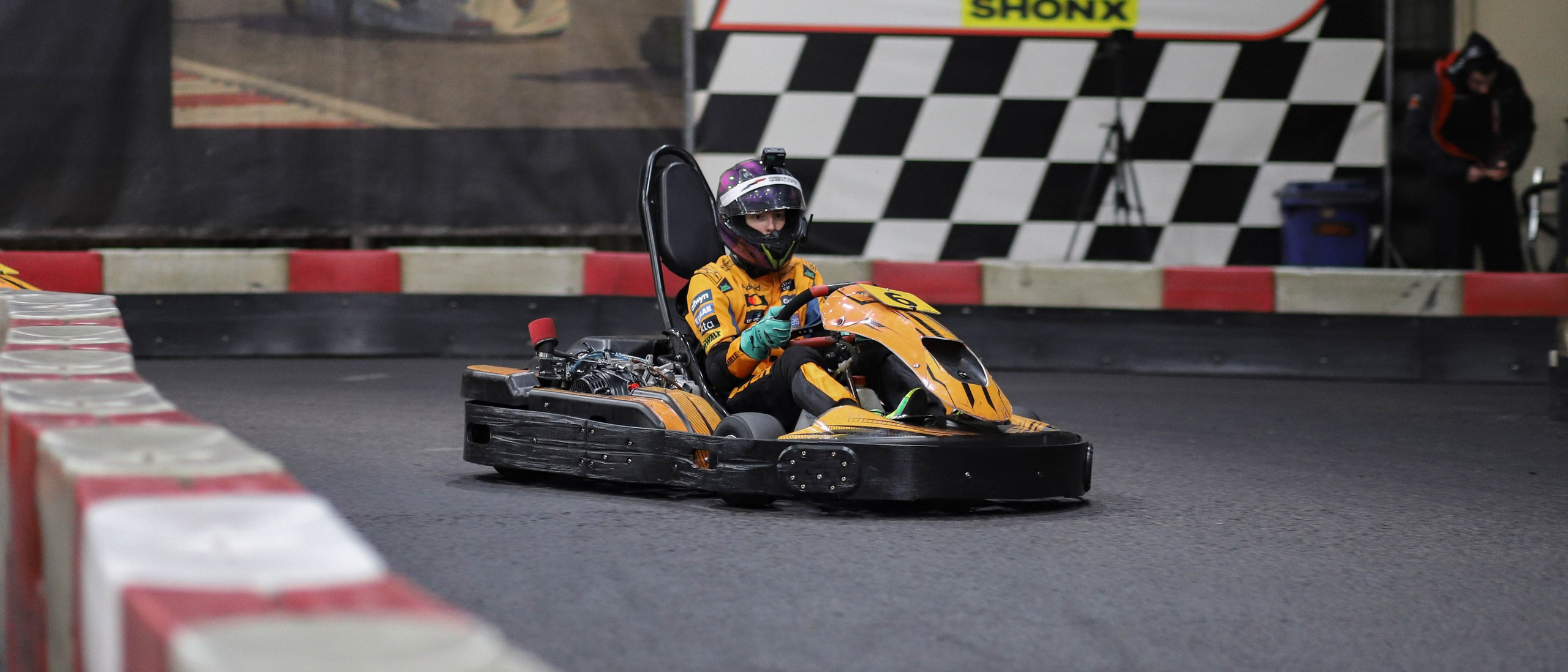 LSK Winter Cup 2025 — 2026 | Этап 3. Malenkyia