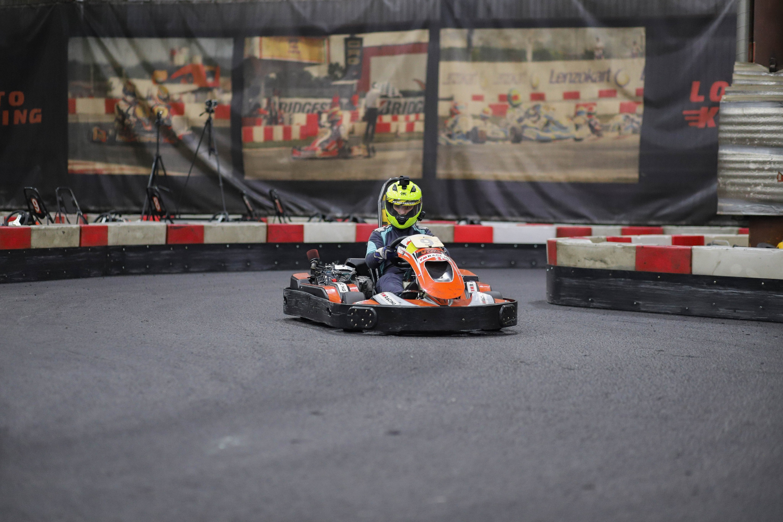 LSK Winter Cup 2025 — 2026 | Этап 4. Malenkyia