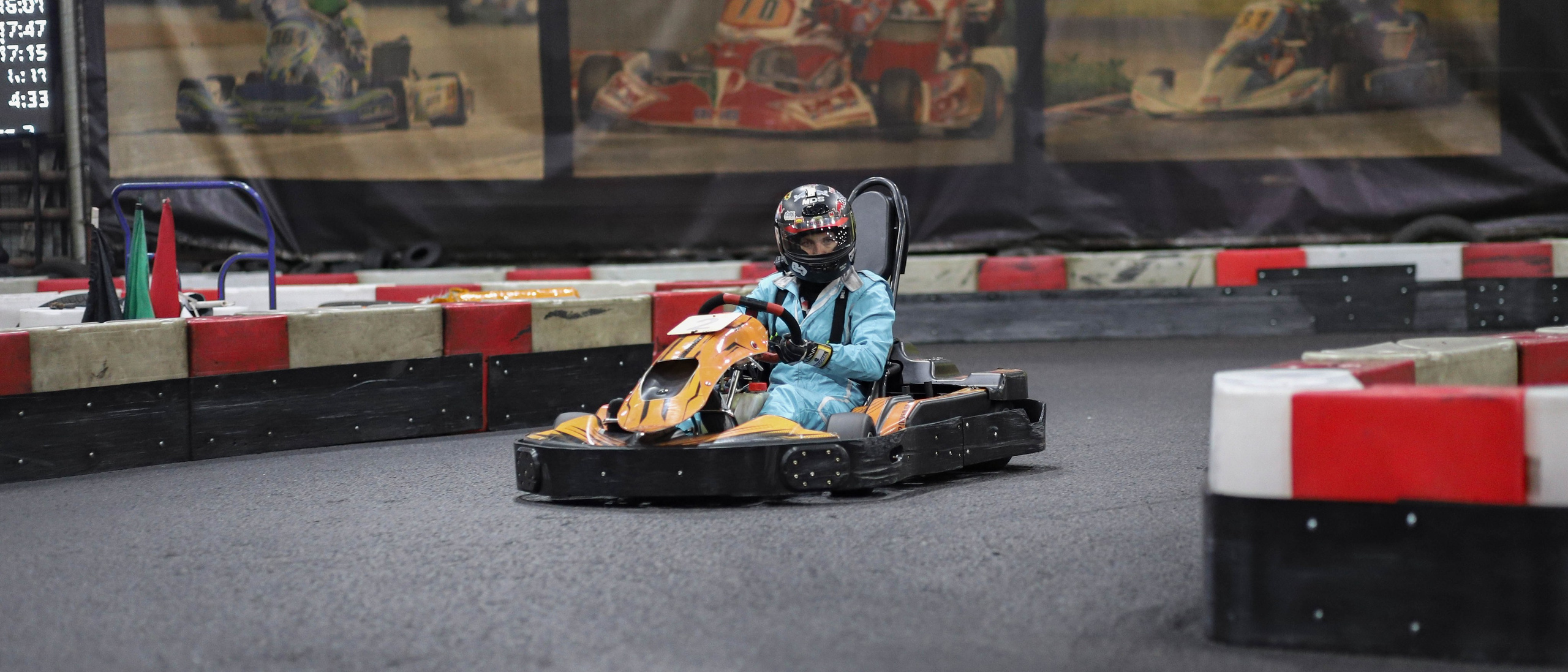 LSK Winter Cup 2025 — 2026 | Этап 3. Malenkyia