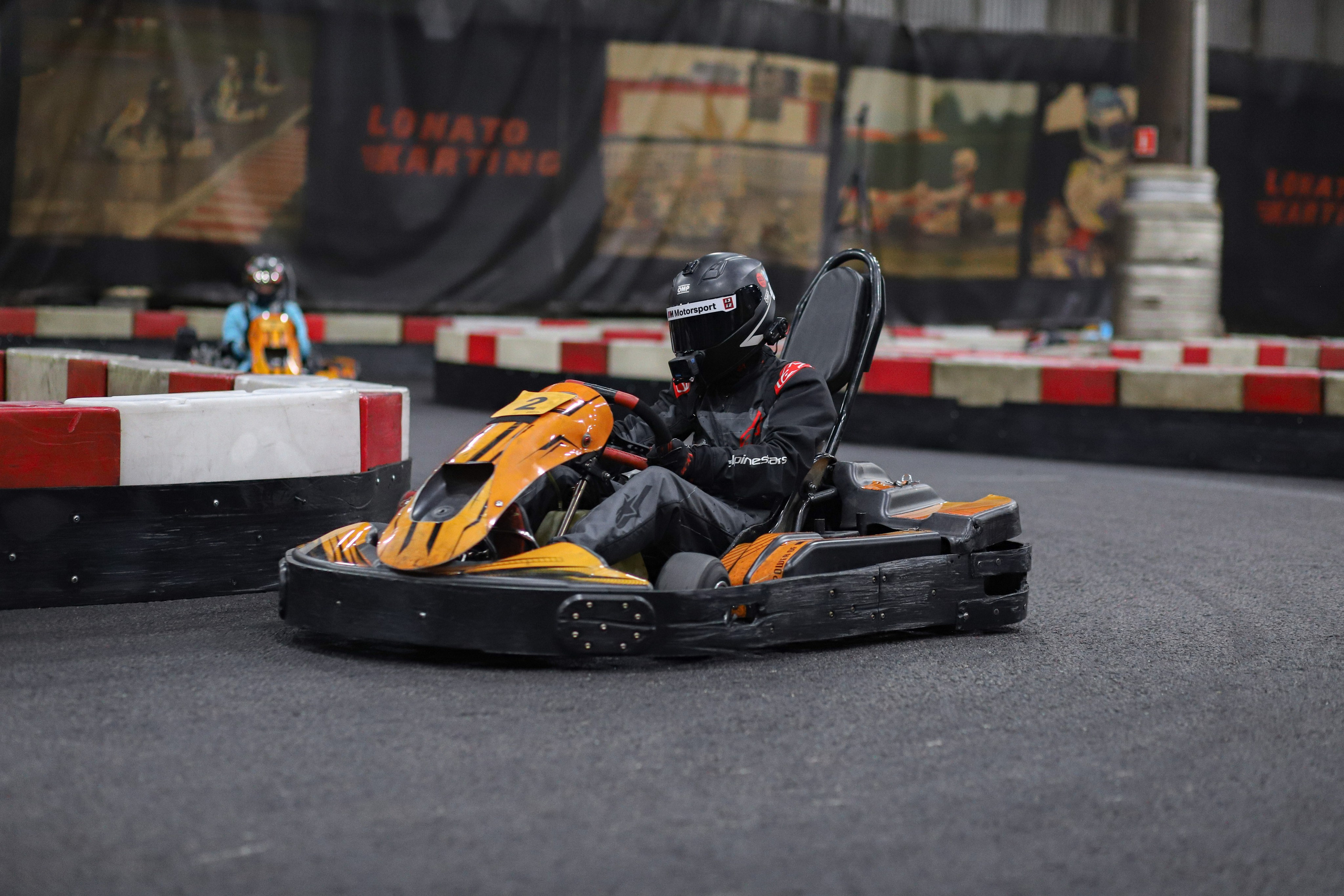 LSK Winter Cup 2025 — 2026 | Этап 6. Malenkyia