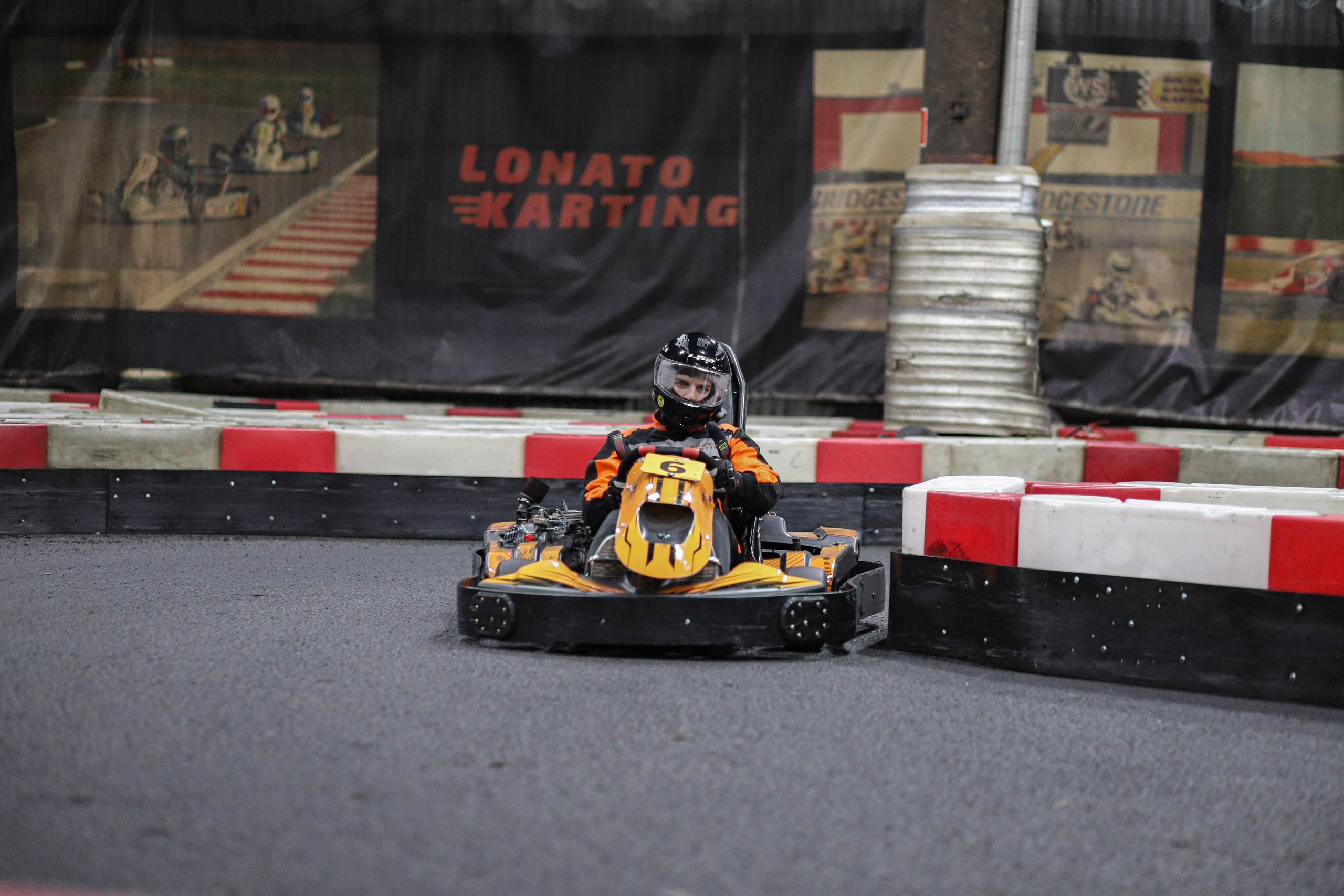 LSK Winter Cup 2025 — 2026 | Этап 3. Malenkyia