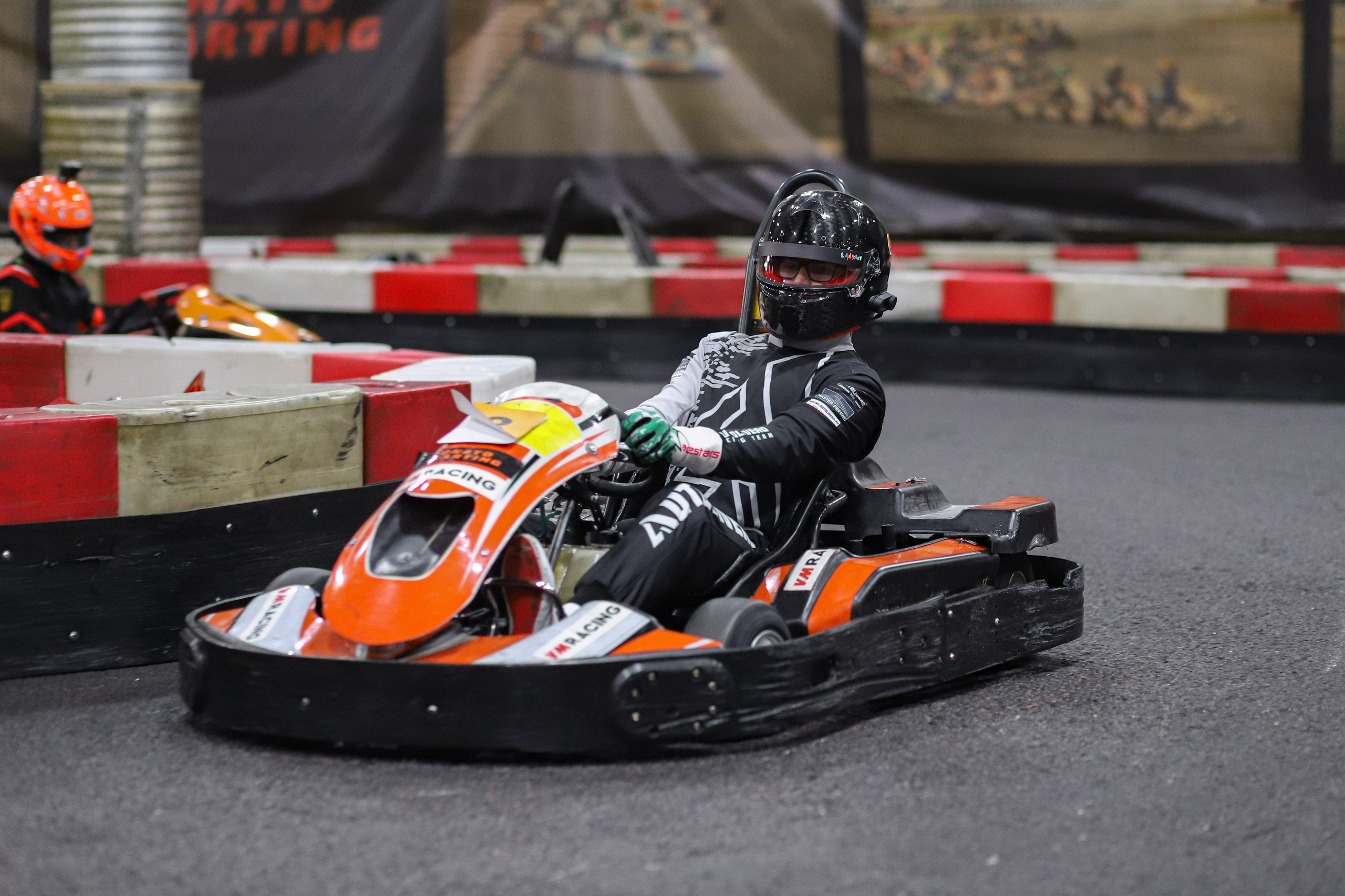 LSK Winter Cup 2025 — 2026 | Этап 6. Malenkyia