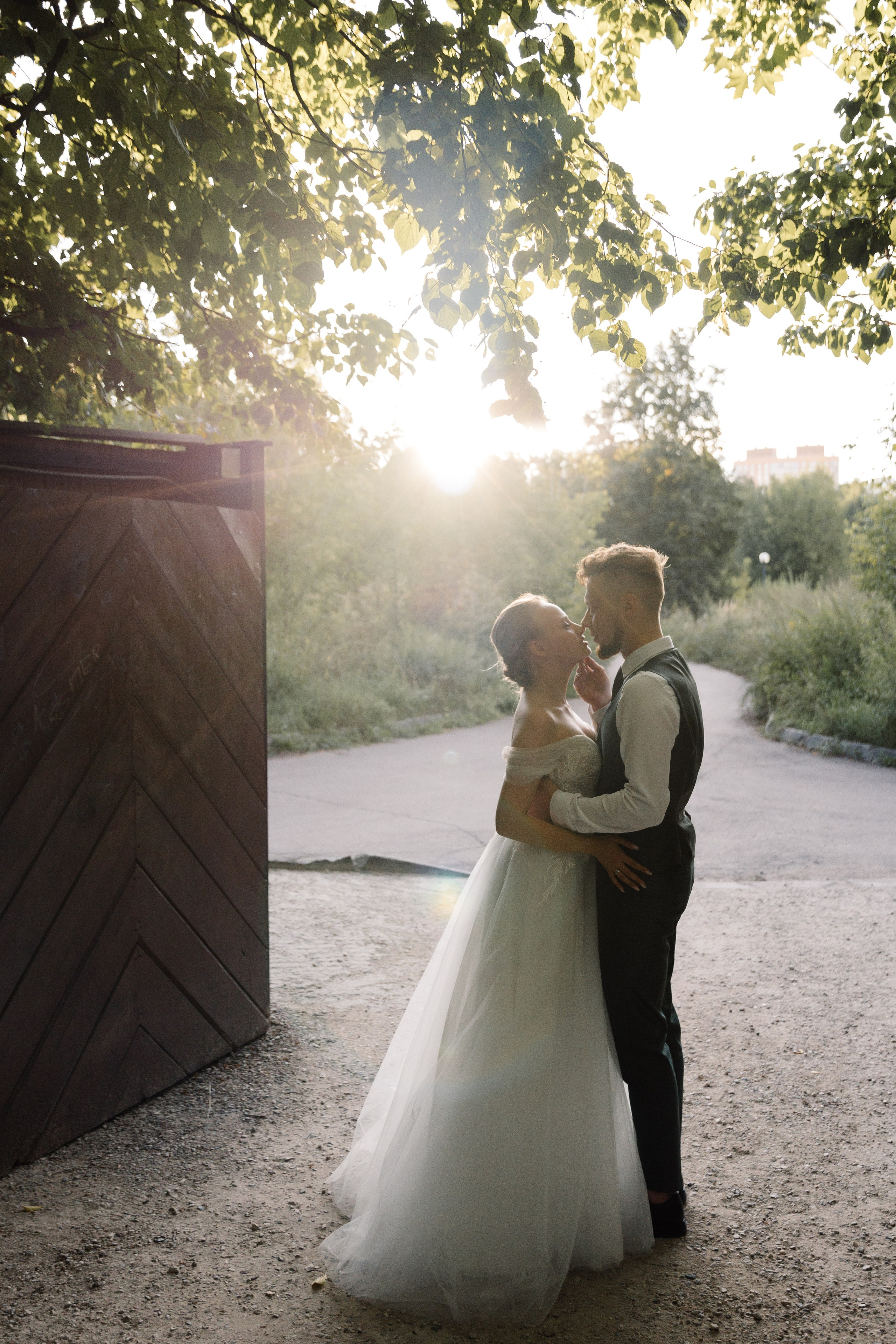 Анатолий и Анастасия