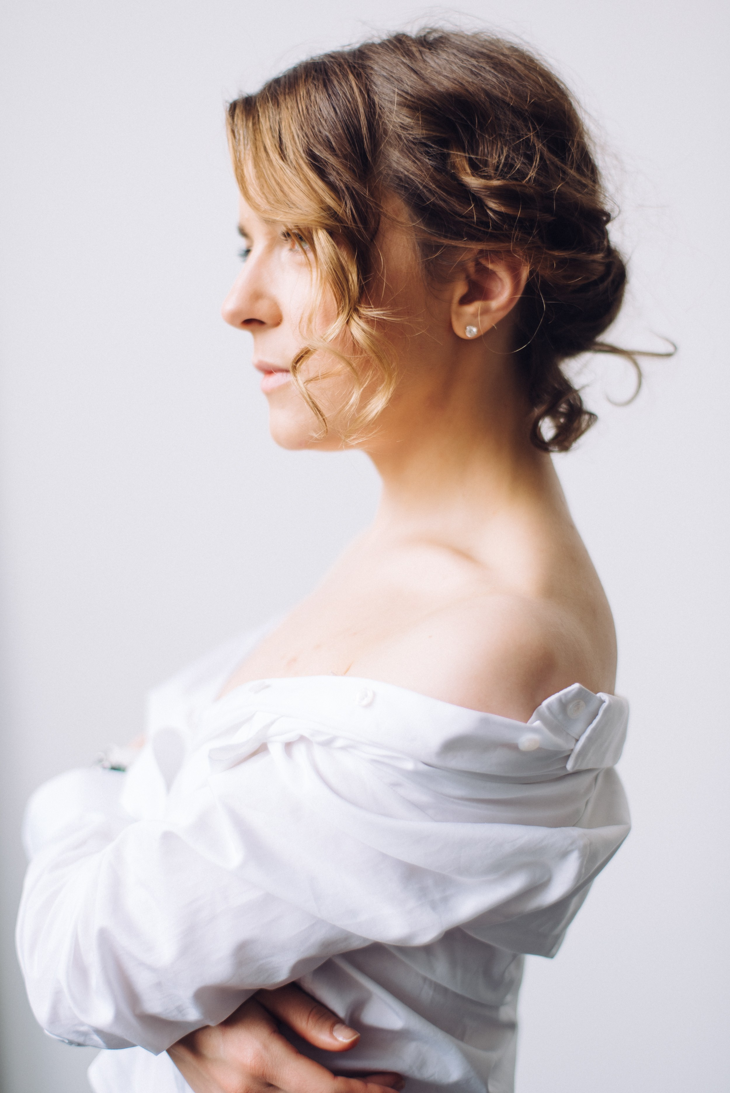 Портретный фотограф СПб. Изящная фотография | Ксения Милушкина