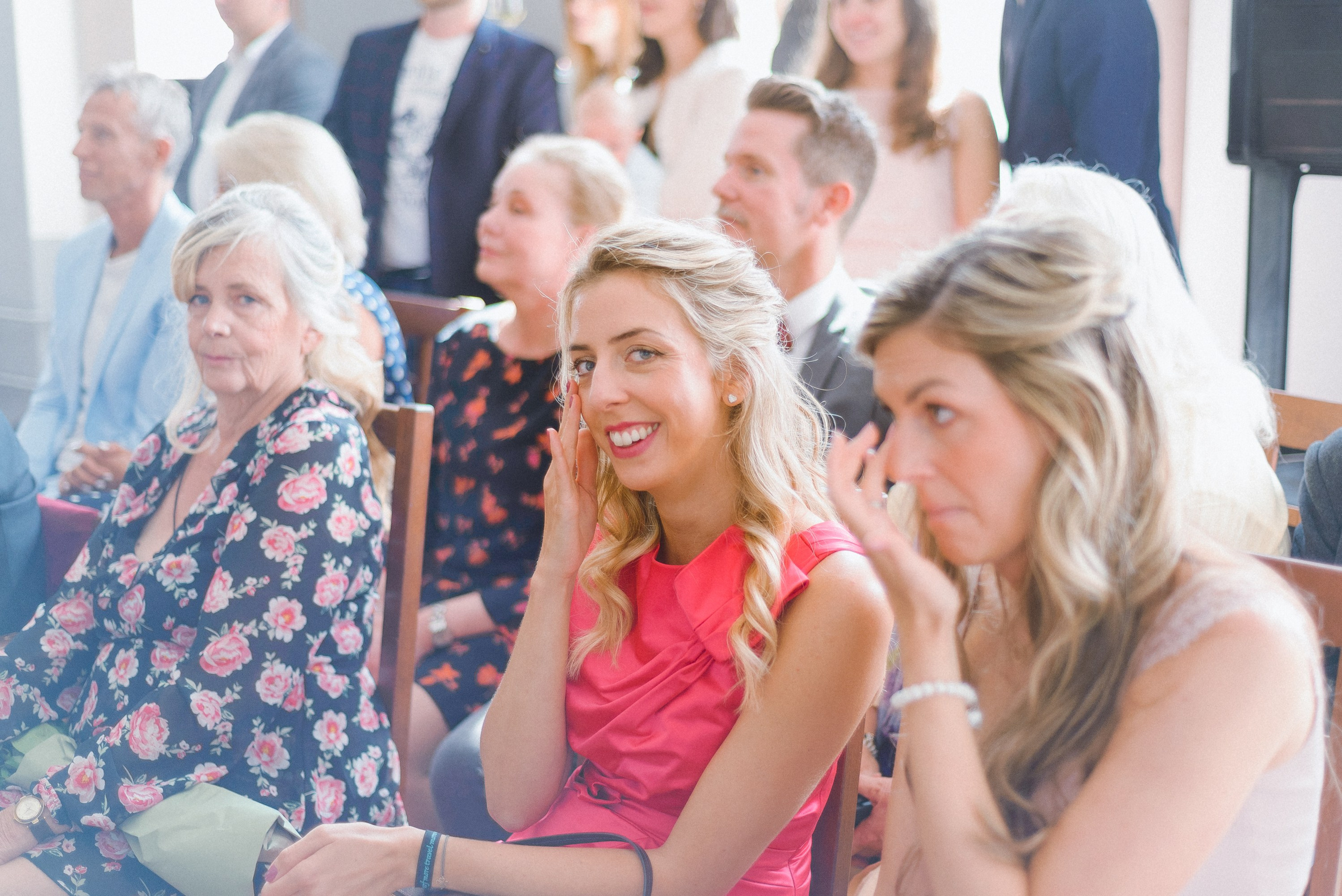 Патрик и Нина, свадьба в Петербурге. Изящная фотография | Ксения Милушкина