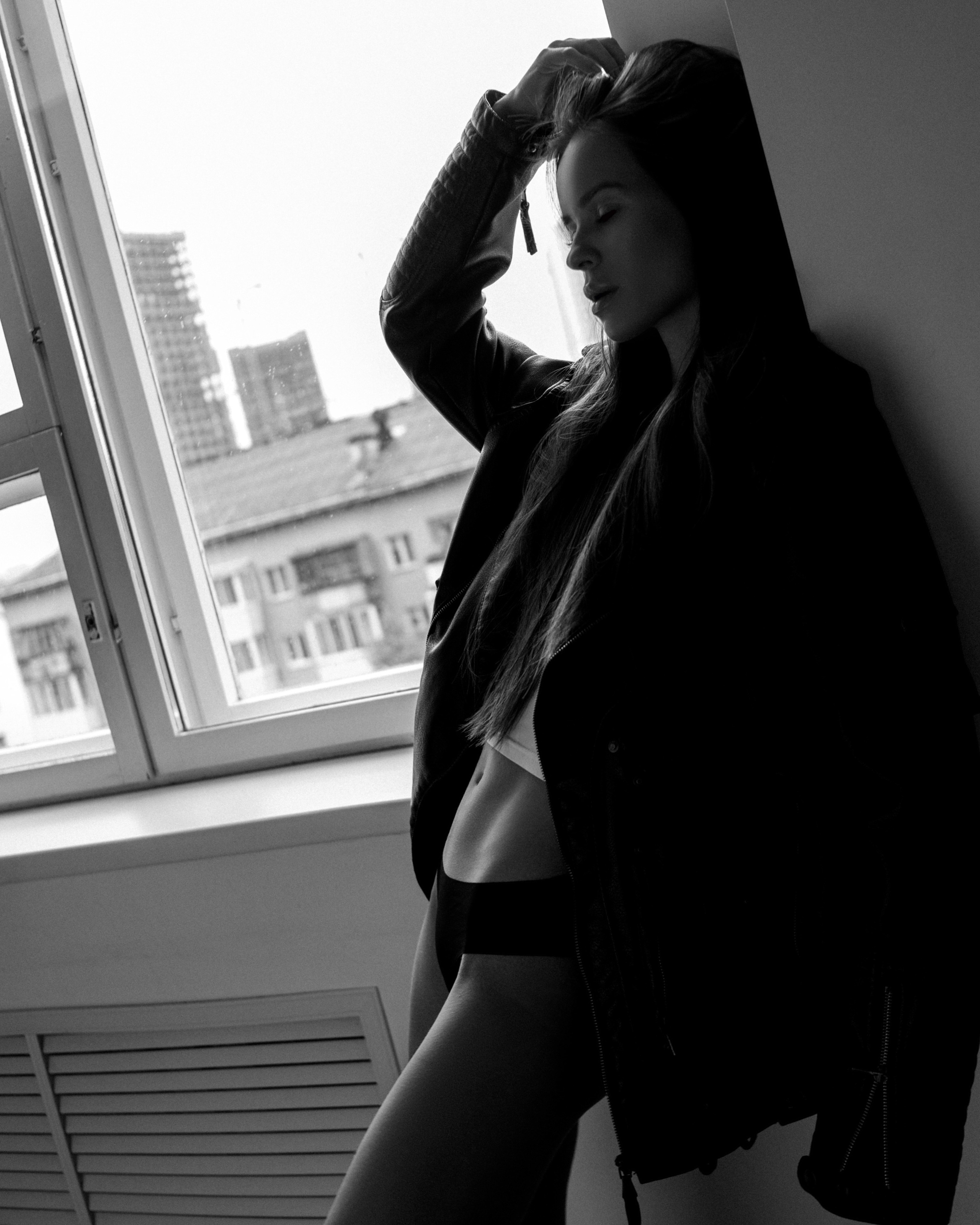 Жеснкий портрет. Фотограф Екатеринбург| Миасс Долгополова Дарья