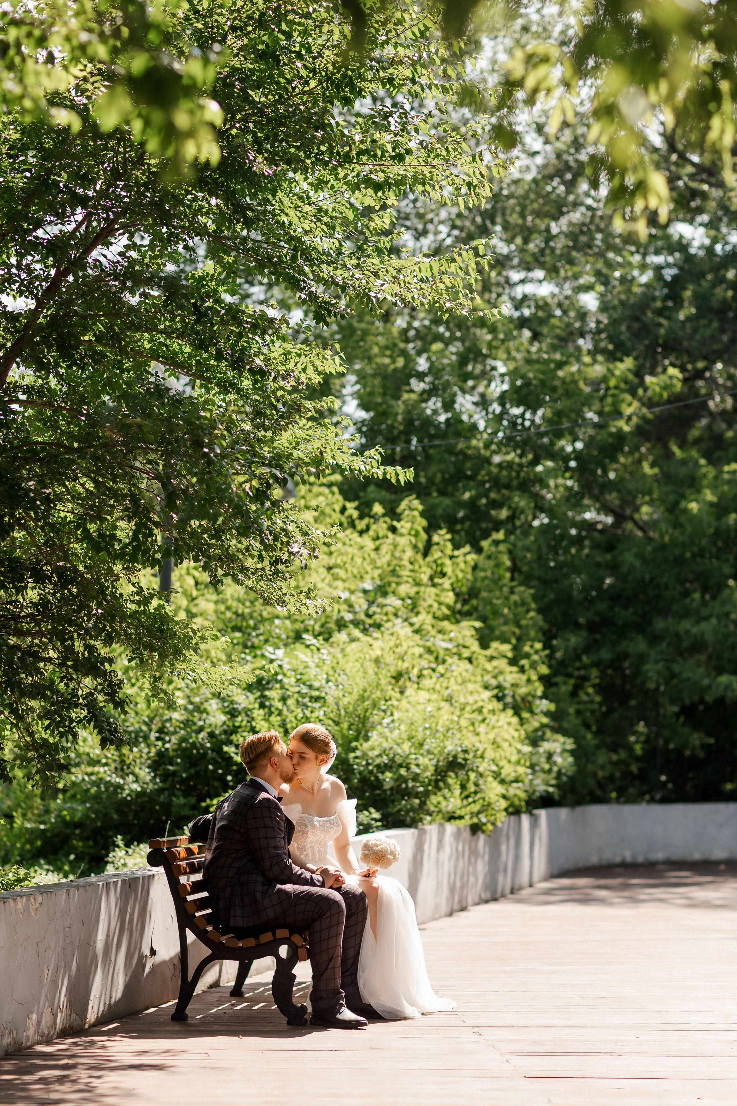 Егор и Наталья. Sopka. Интурист. Свадебный фотограф в Хабаровске