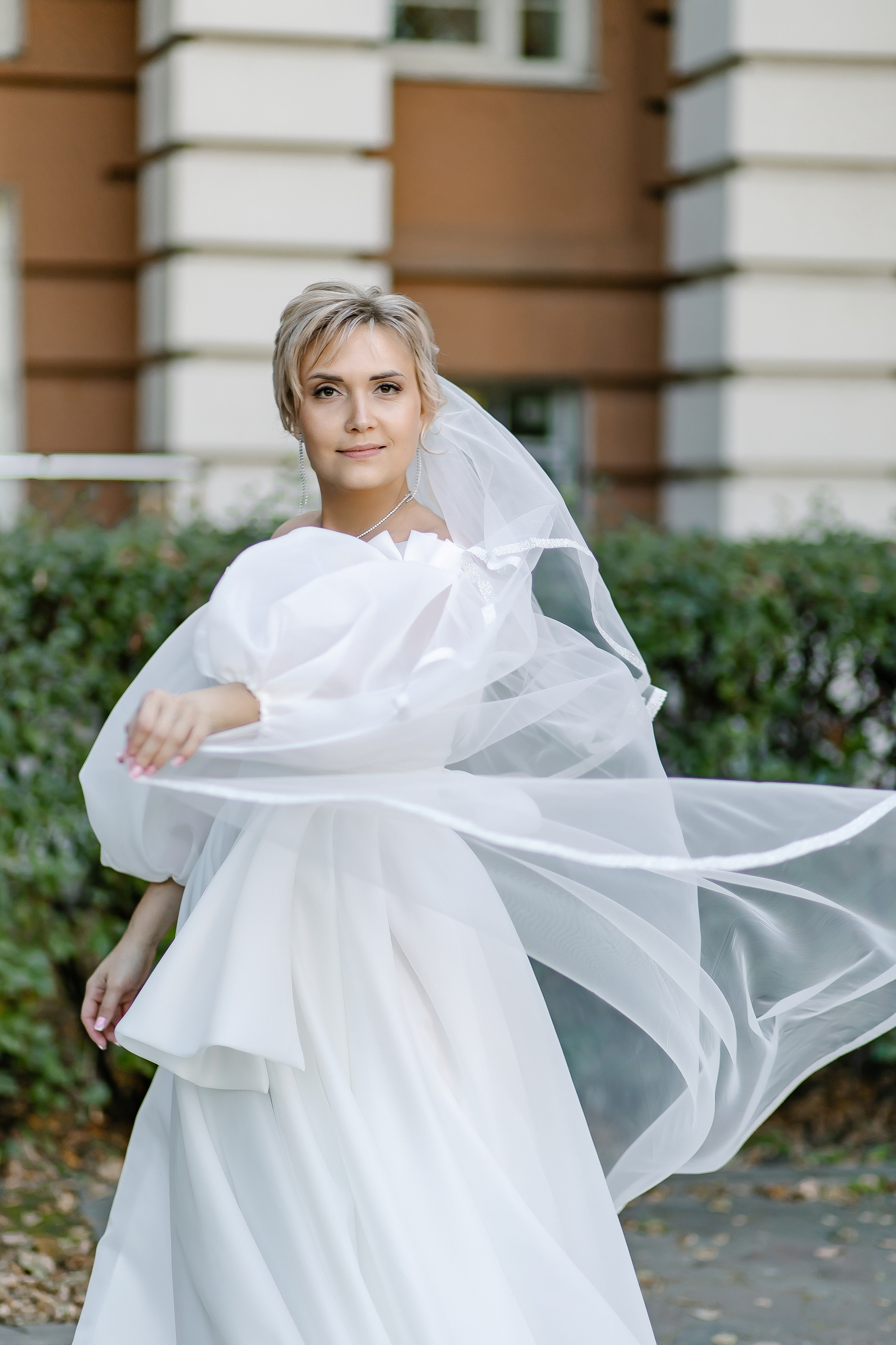 Сергей и Анна. Свадебный и семейный фотограф в Рязани Саша Крутых