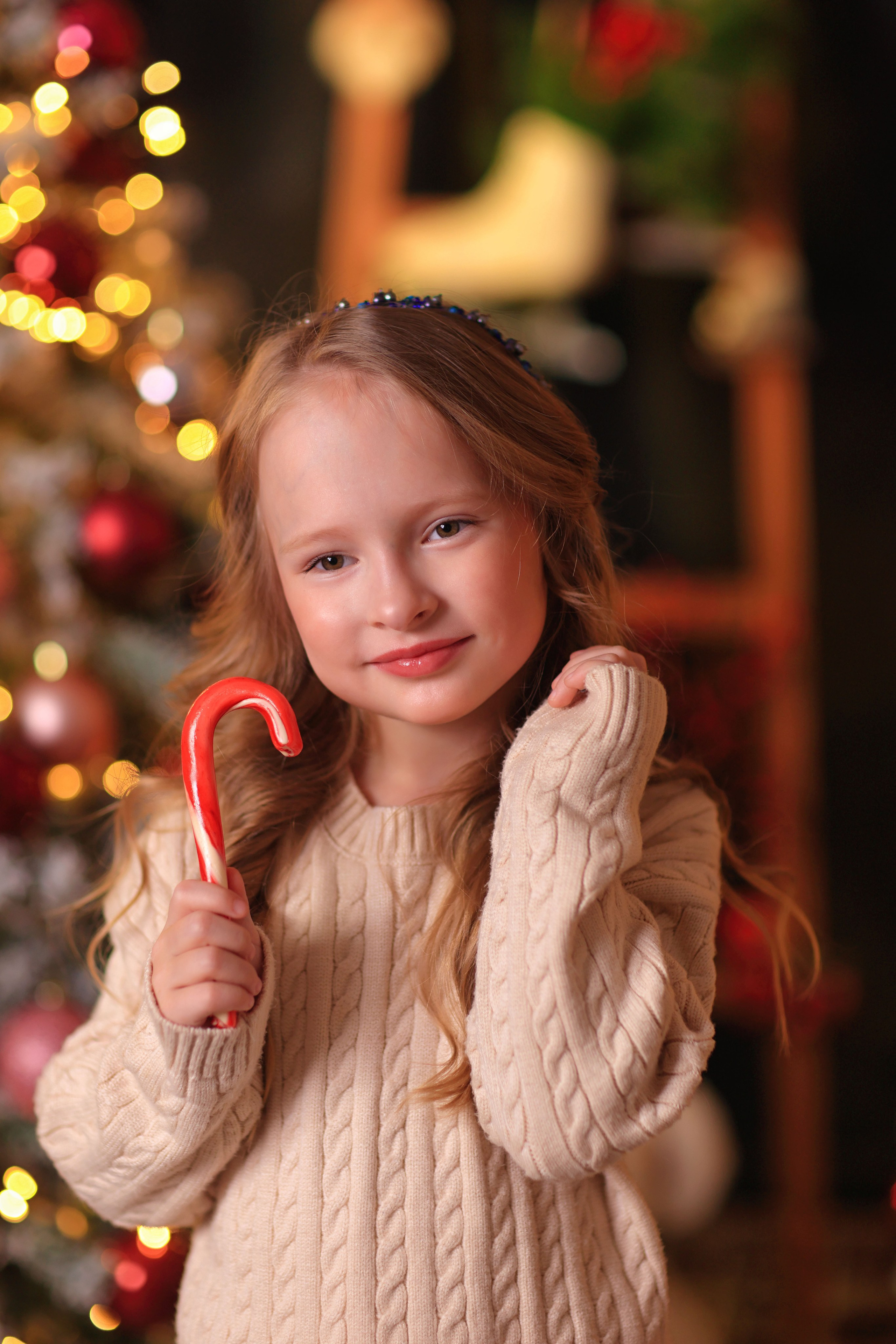 Рождество. Школа Развития моделей Город Ижевск