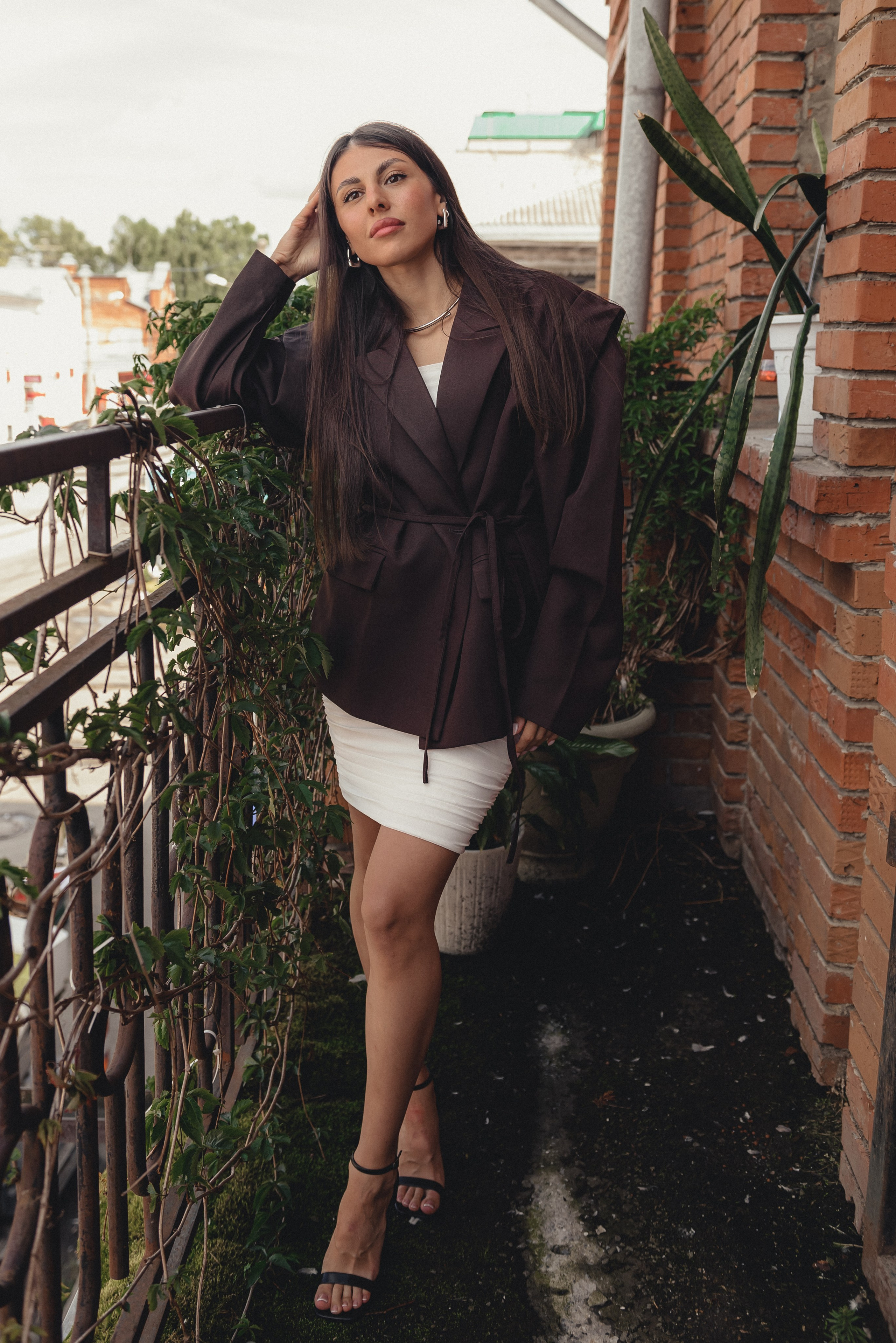 Алиса. Фотограф в Томске Мария Март