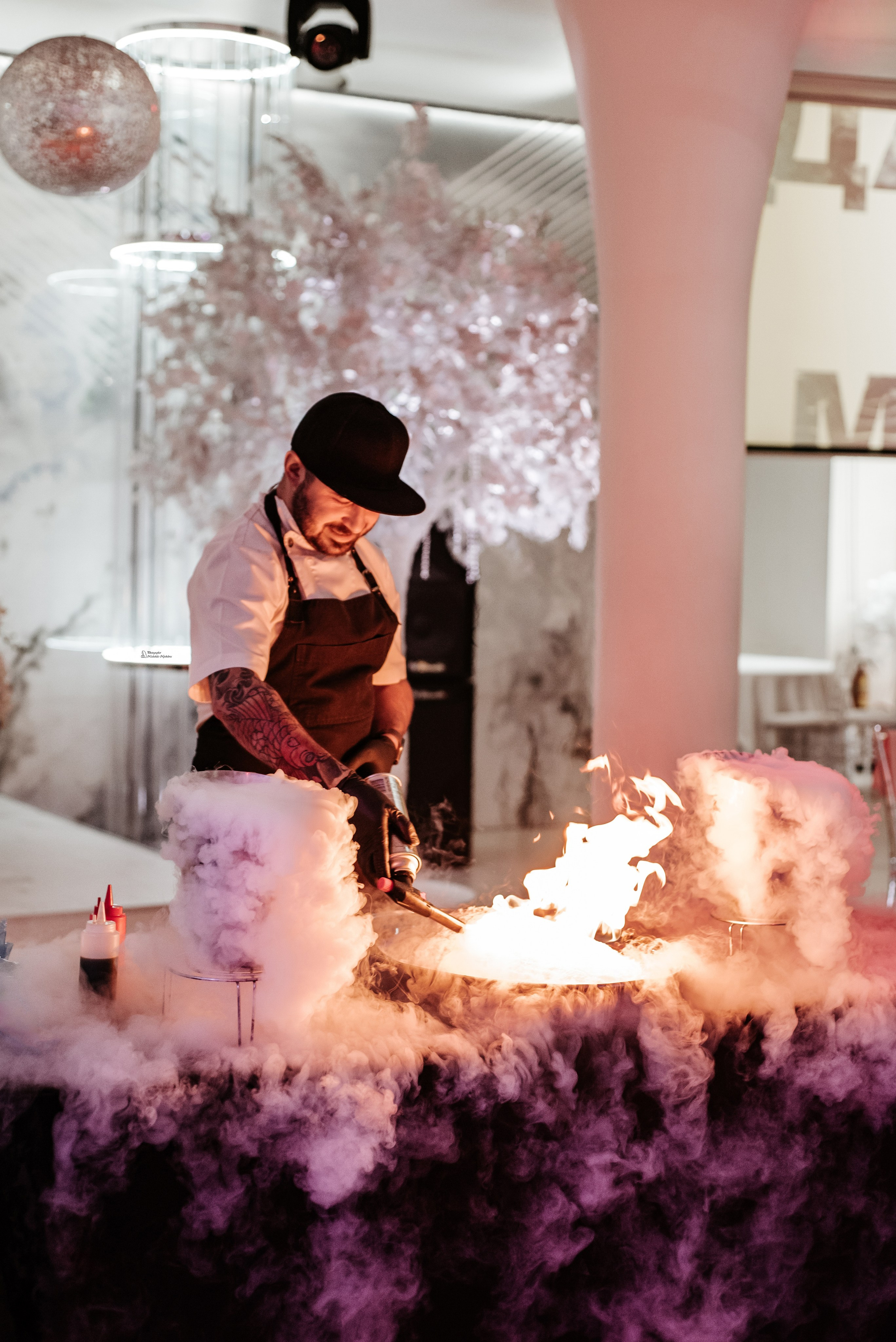 Wedding Day: Дарья + Михаил. Свадебный фотограф в Санкт-Петербурге Надежда Нуждова