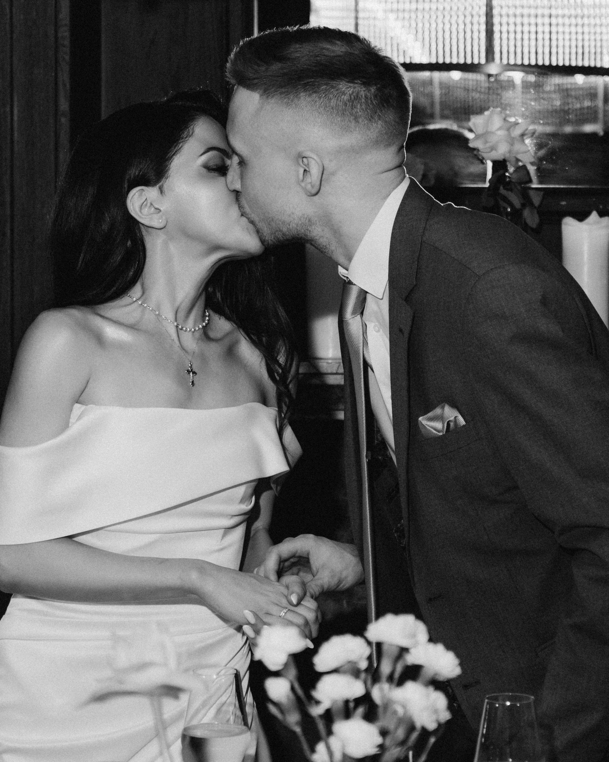 YEVGENIY & MARINA. Свадебный и семейный фотограф Нурлыхан Алимбеков