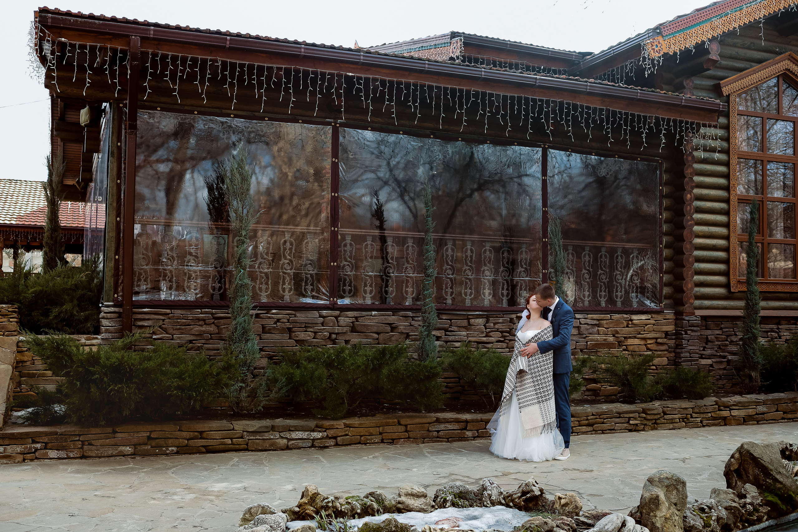 Виктория и Артём. Свадебный фотограф Евгения Фролова г. Каменск-Шахтинский, Донецк, Ростов