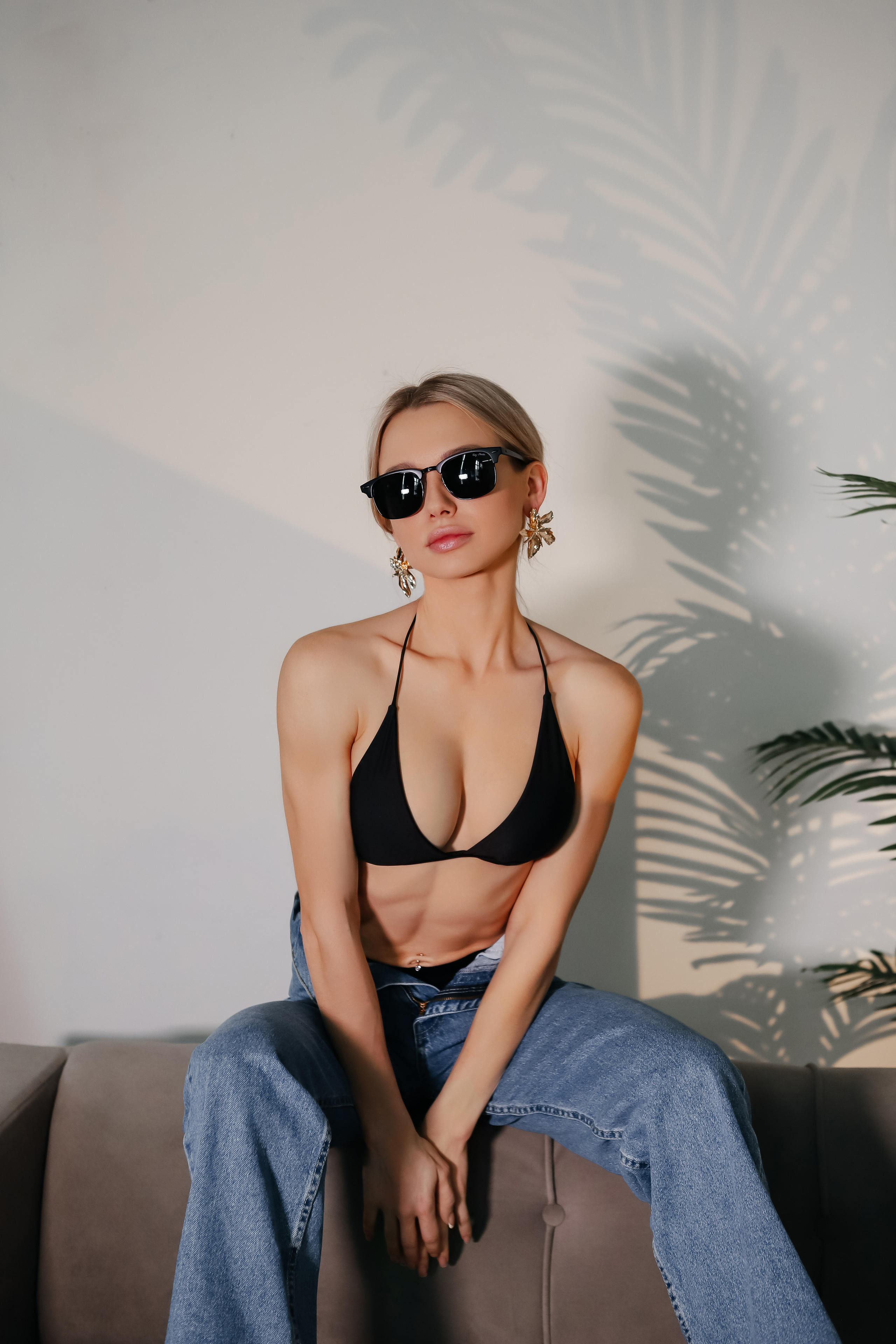 Фитнес тренер Ольга. Свадебный фотограф Евгения Фролова г. Каменск-Шахтинский, Донецк, Ростов