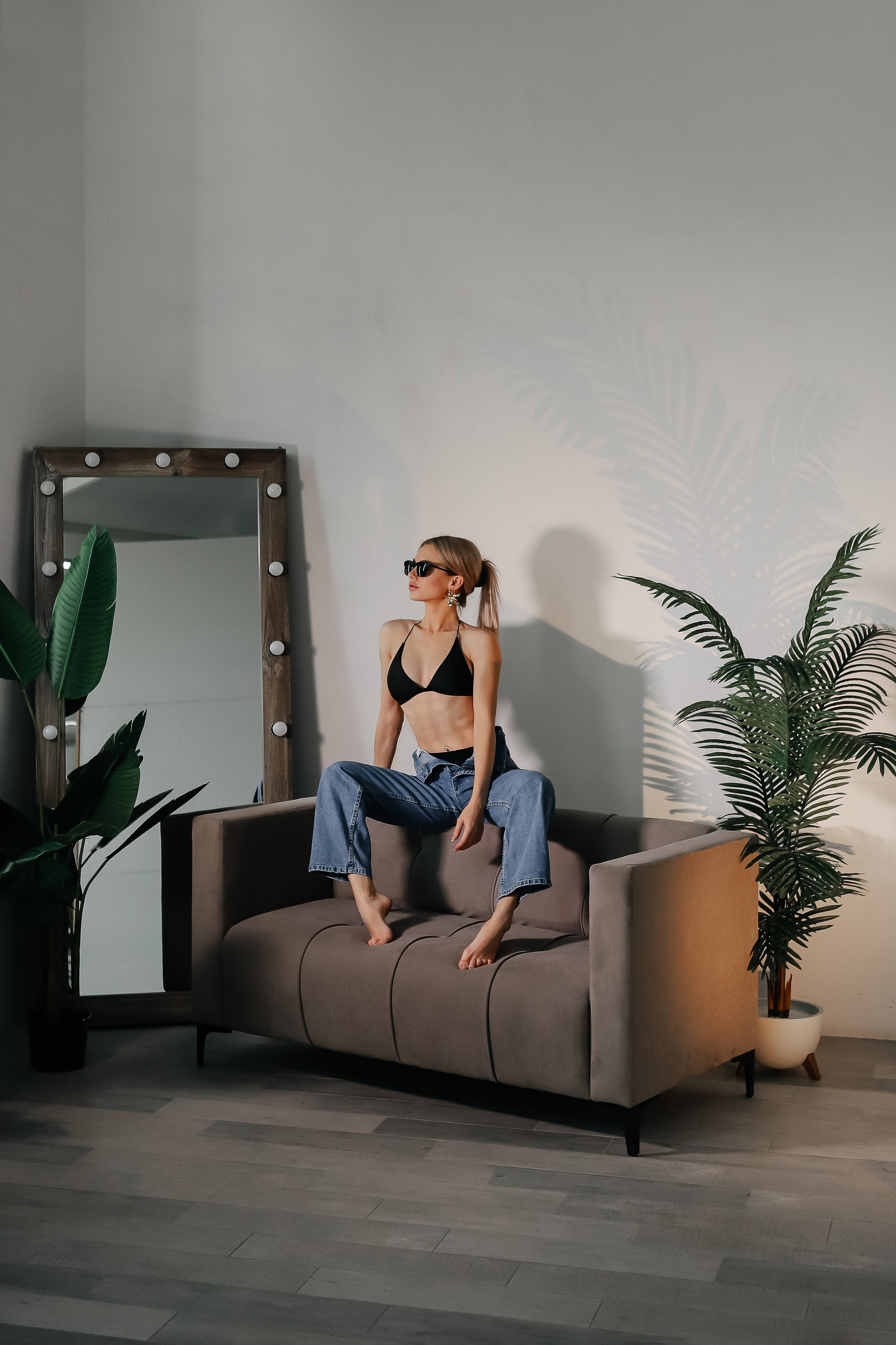 Фитнес тренер Ольга. Свадебный фотограф Евгения Фролова г. Каменск-Шахтинский, Донецк, Ростов