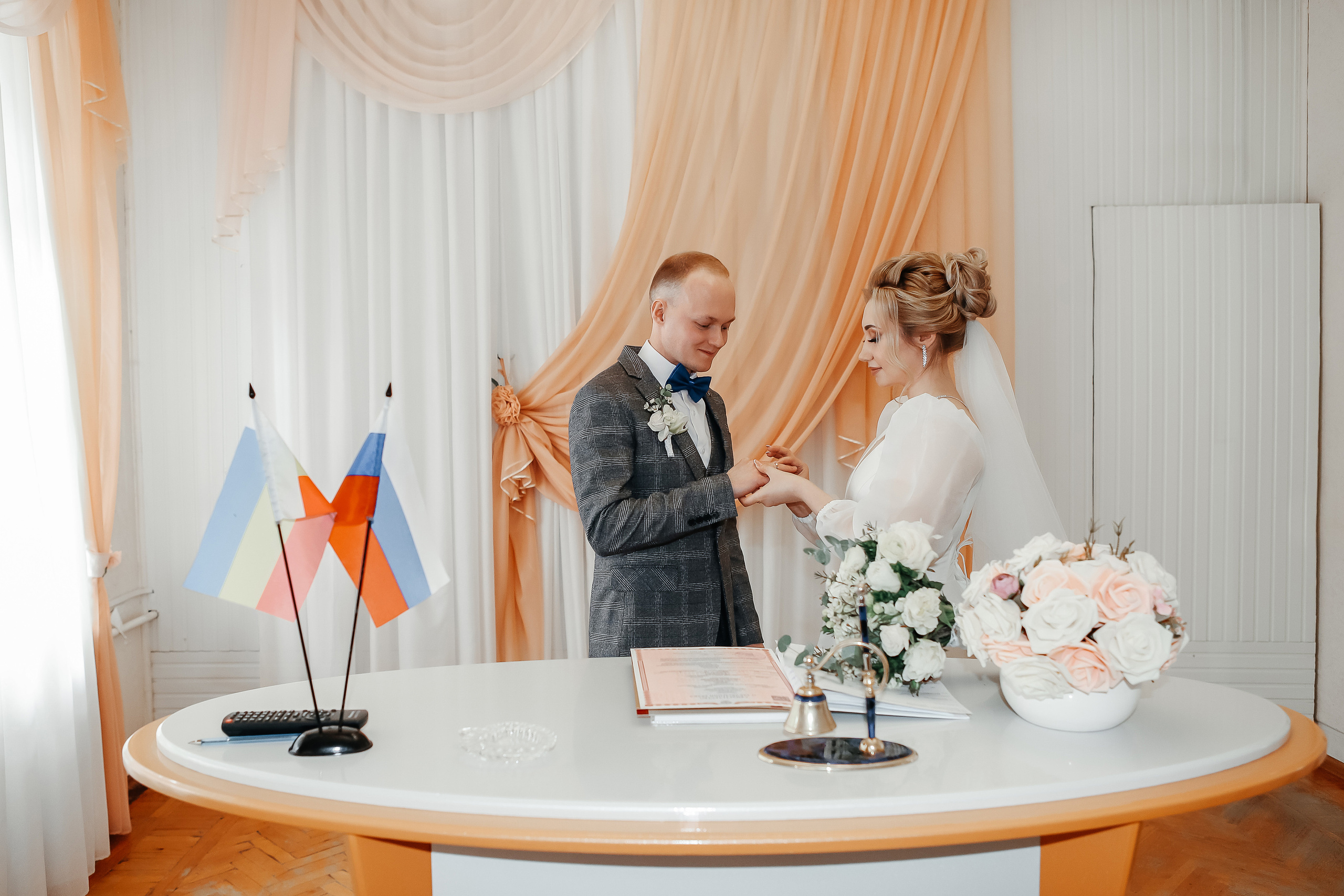 Павел и Оксана. Свадебный фотограф Евгения Фролова г. Каменск-Шахтинский, Донецк, Ростов