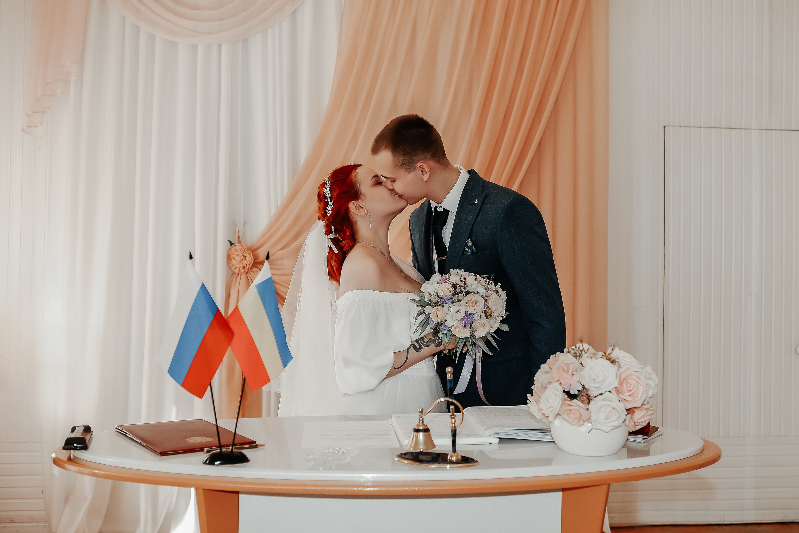 Виктория и Артём. Свадебный фотограф Евгения Фролова г. Каменск-Шахтинский, Донецк, Ростов