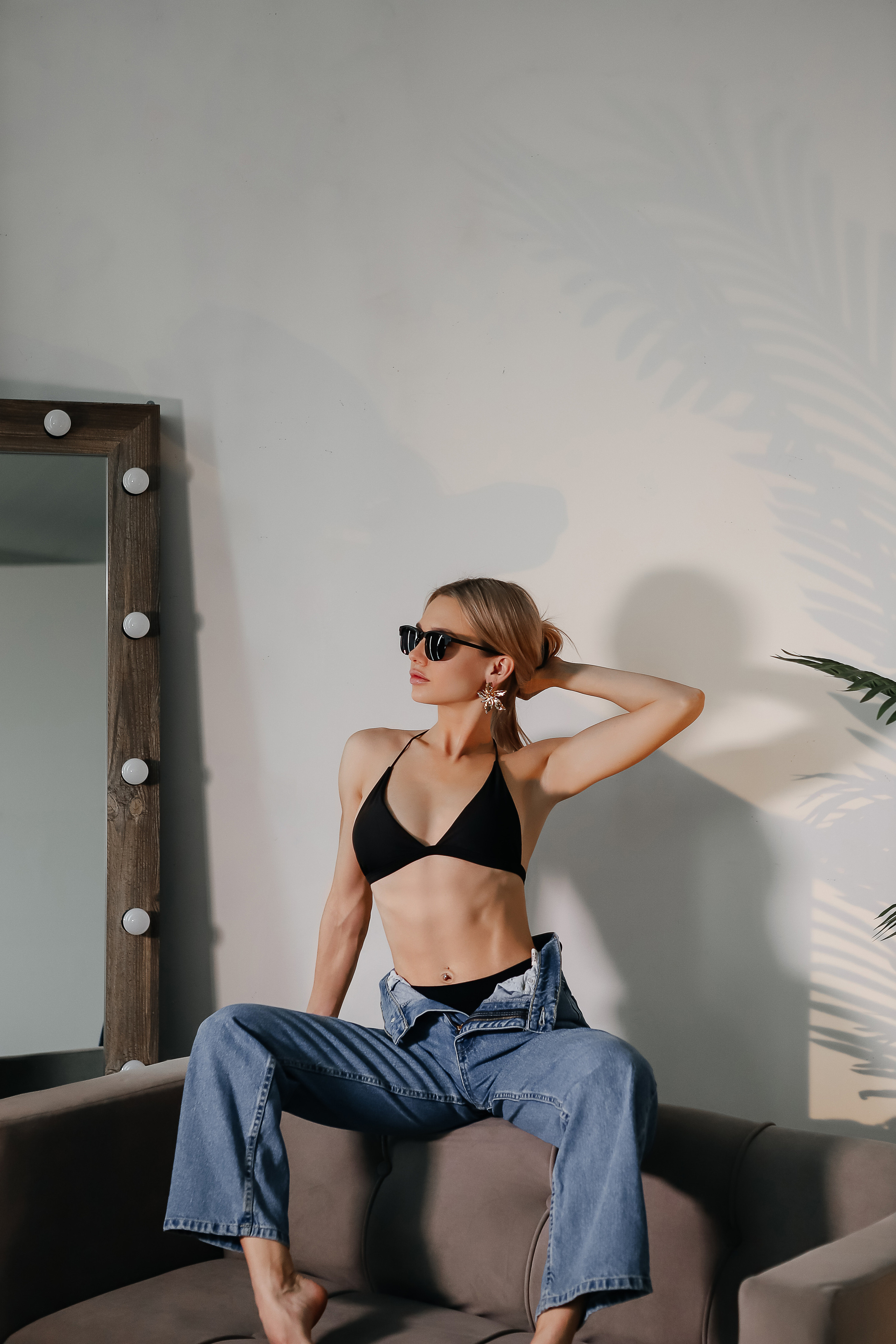 Фитнес тренер Ольга. Свадебный фотограф Евгения Фролова г. Каменск-Шахтинский, Донецк, Ростов