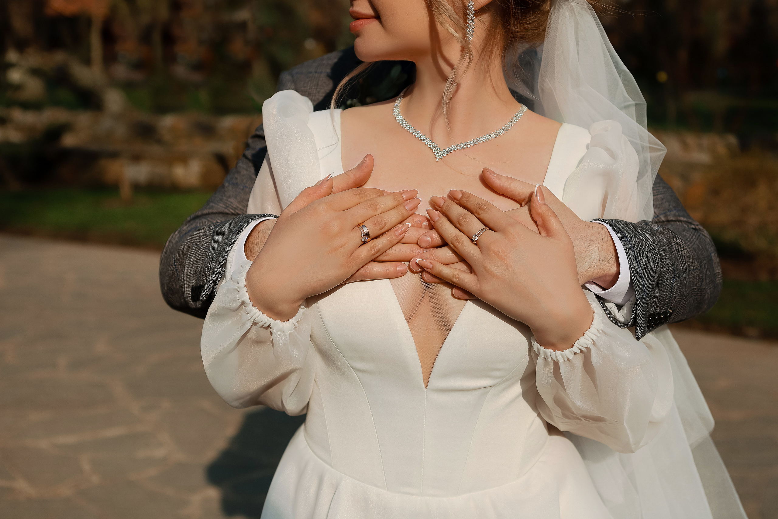 Павел и Оксана. Свадебный фотограф Евгения Фролова г. Каменск-Шахтинский, Донецк, Ростов