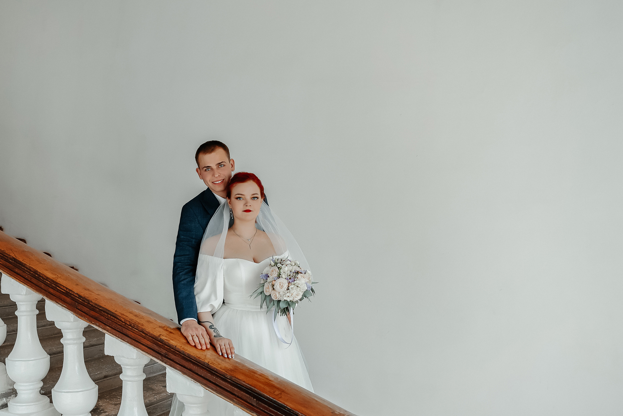 Виктория и Артём. Свадебный фотограф Евгения Фролова г. Каменск-Шахтинский, Донецк, Ростов